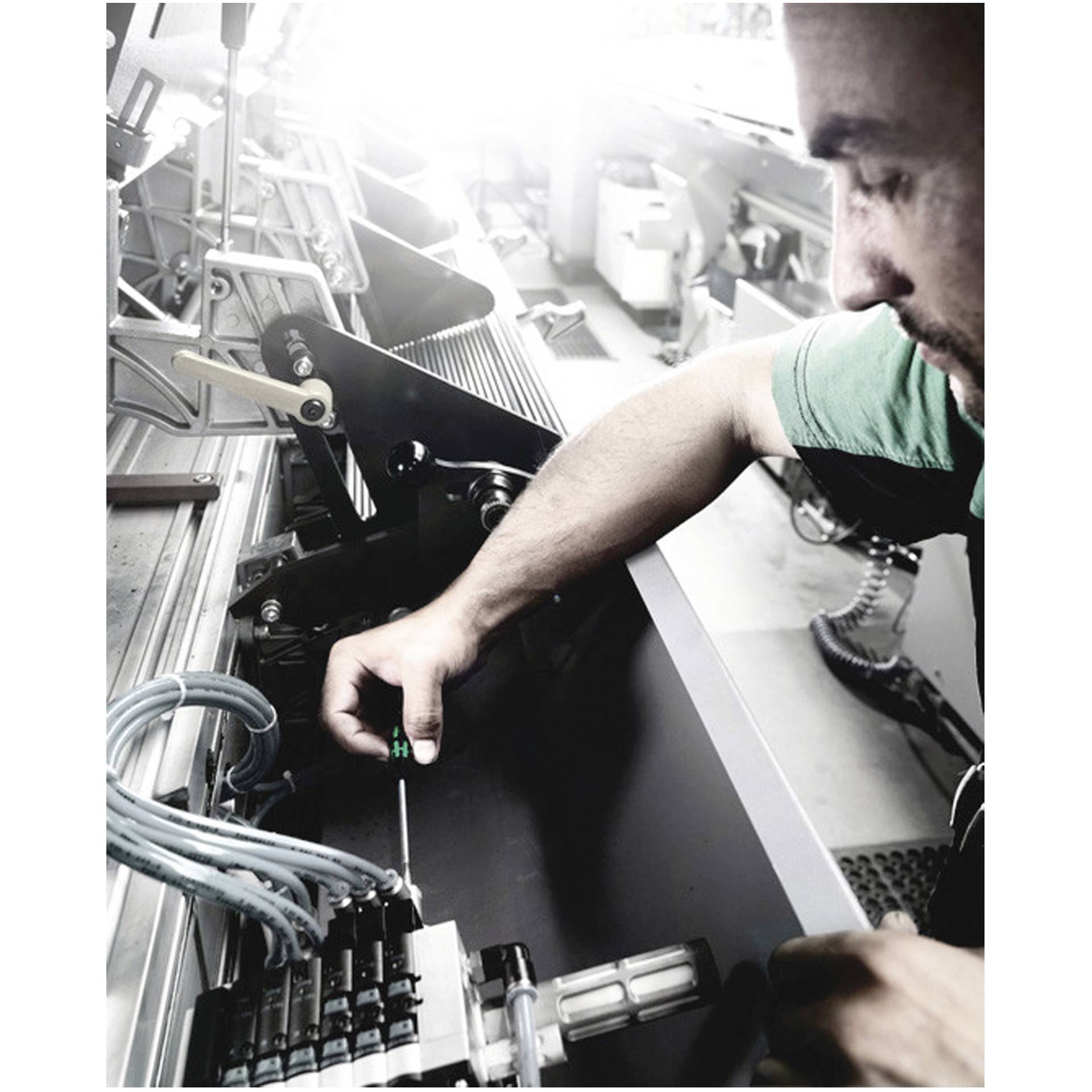 Fabrik, Erwachsener, Männlich, Mann, Person