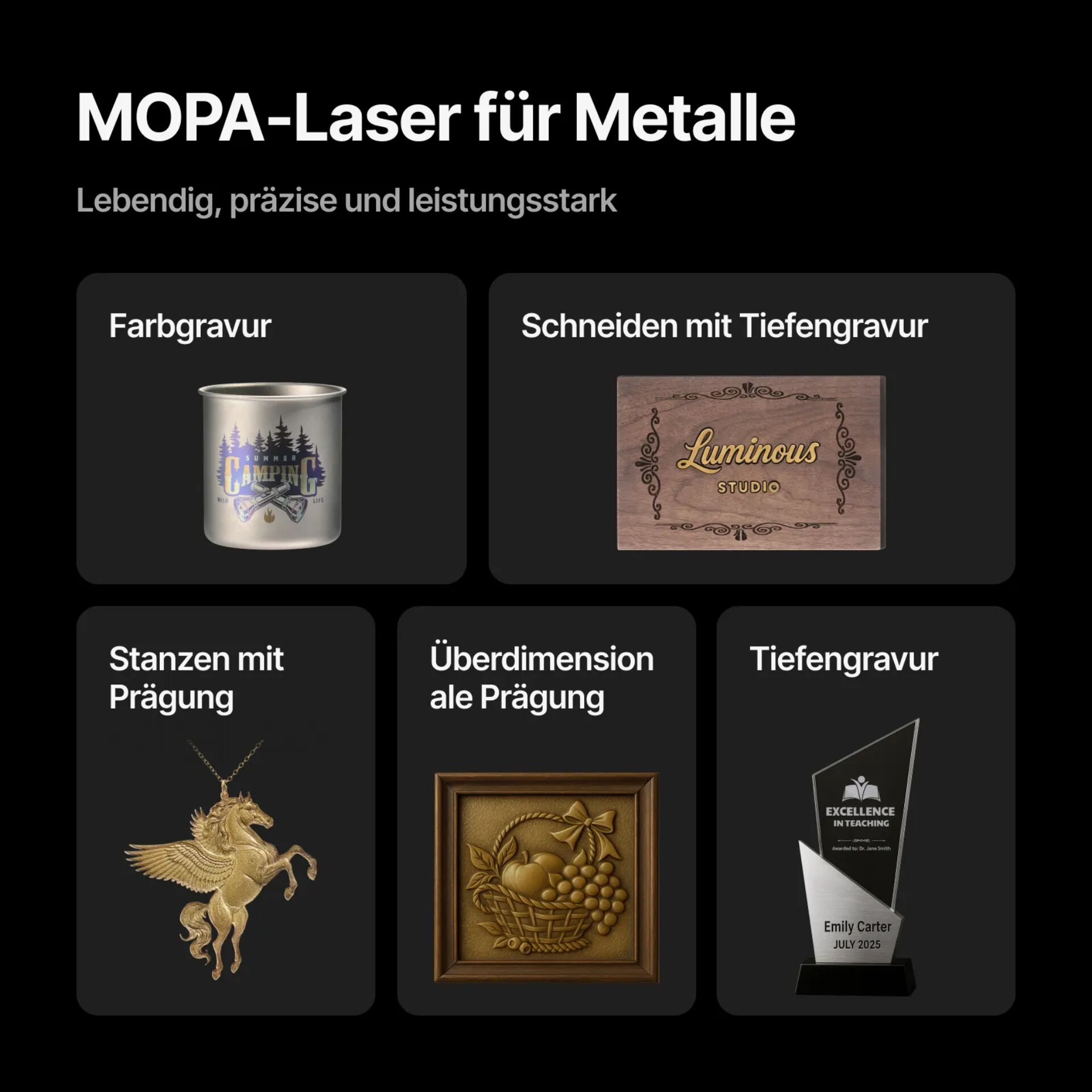 metall, tasse, gravur, holzschild, preis