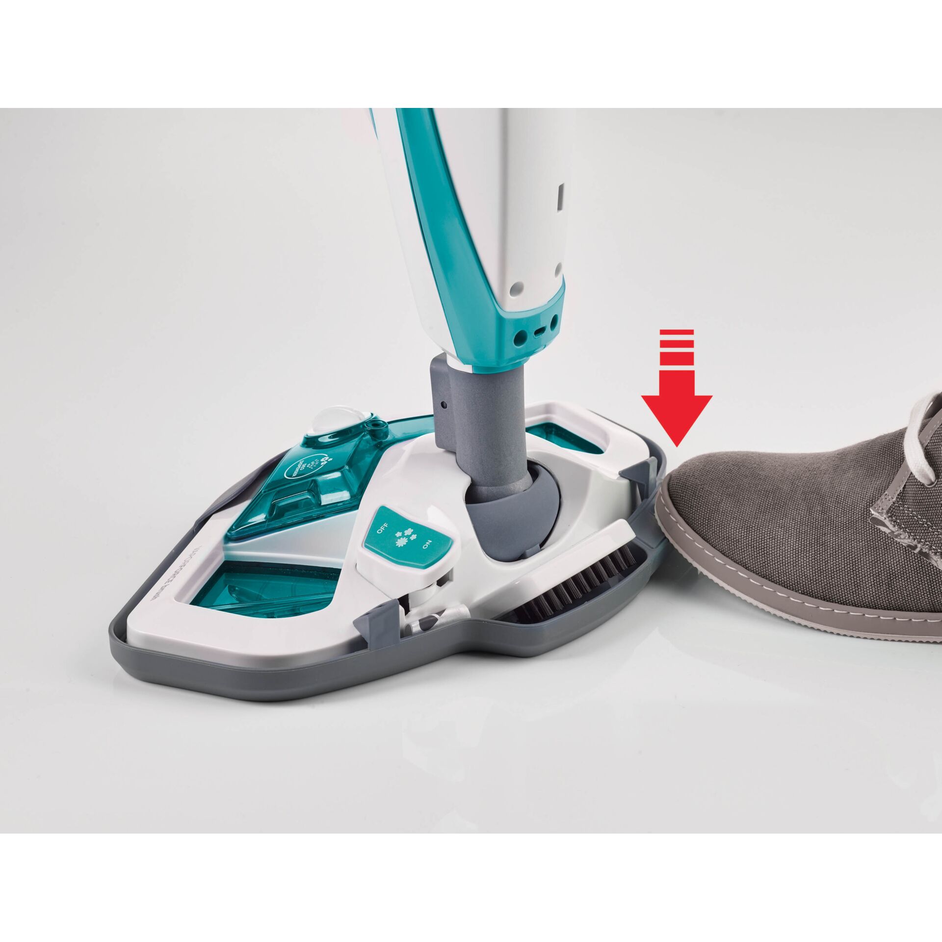 Gerät, Elektrisches Gerät