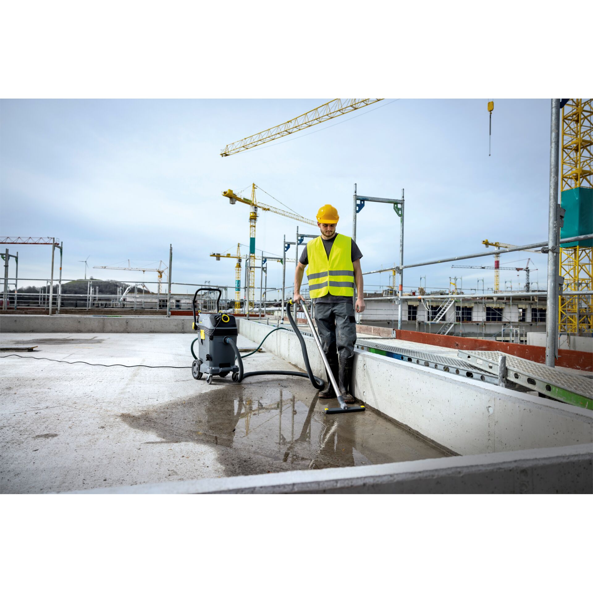 Person, Arbeiter, Erwachsener, Männlich, Mann