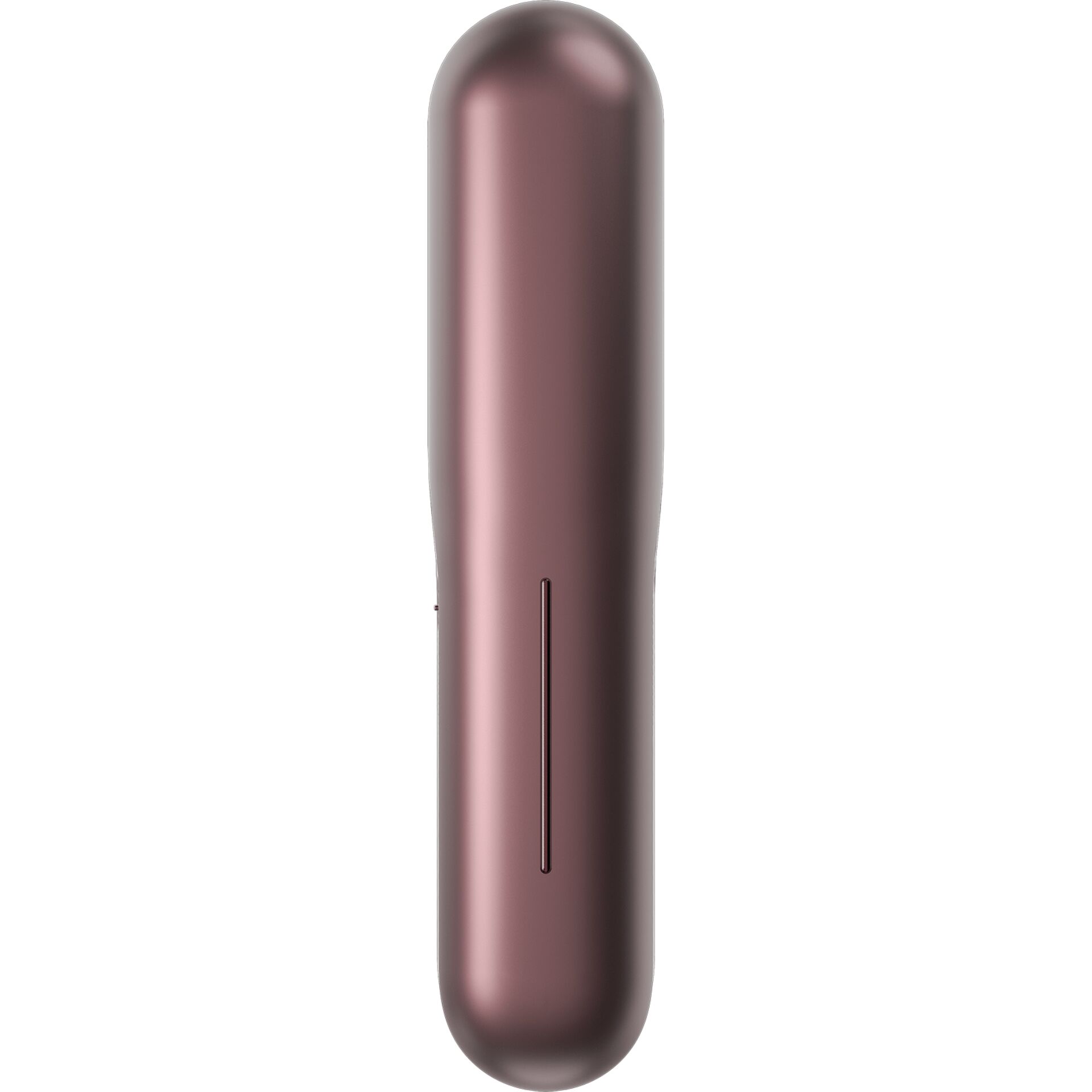 rose-gold, Vape, E-Zigarette, Schlank, Rundstab