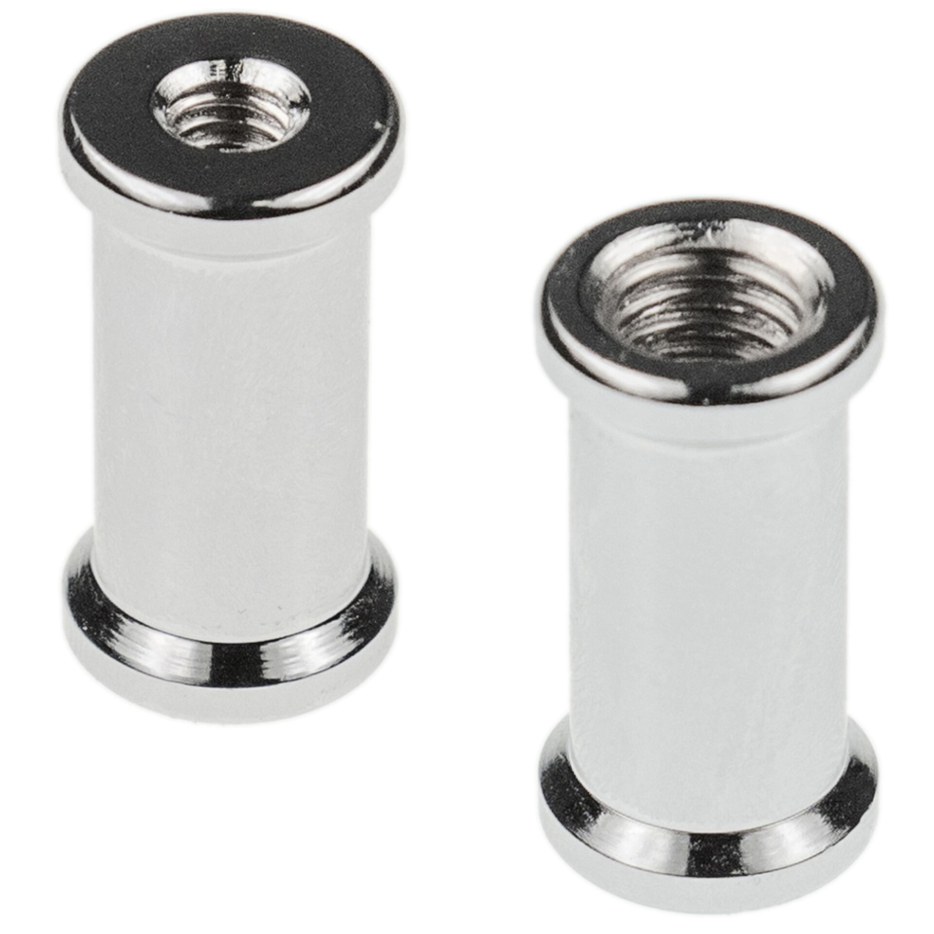 Kaiser Gewindeadapter 5/8  mit Innengewinde 1/4 und 3/8