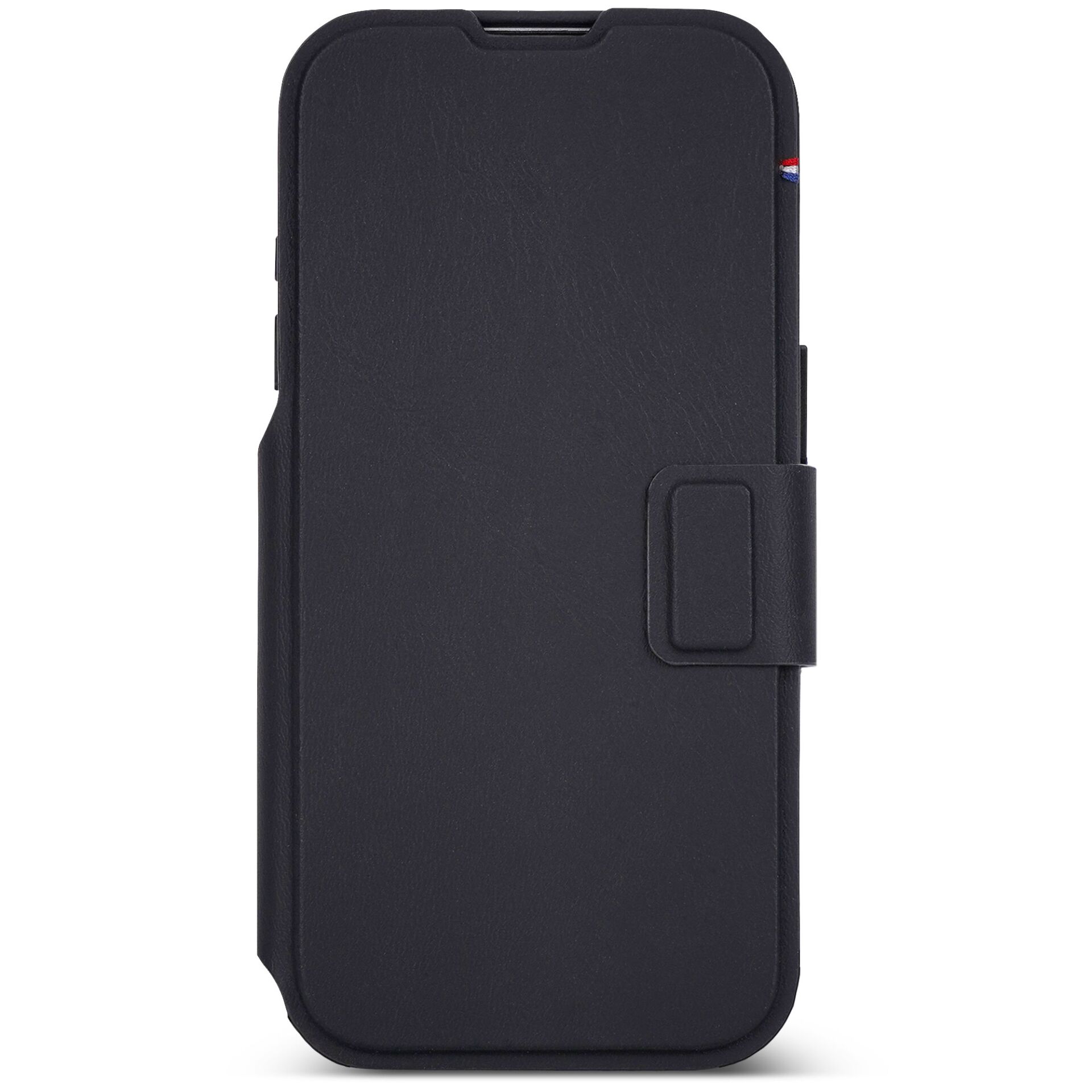 Schutzhülle, Flip-Hülle, Smartphone-Hülle, Kartenfach, Navy