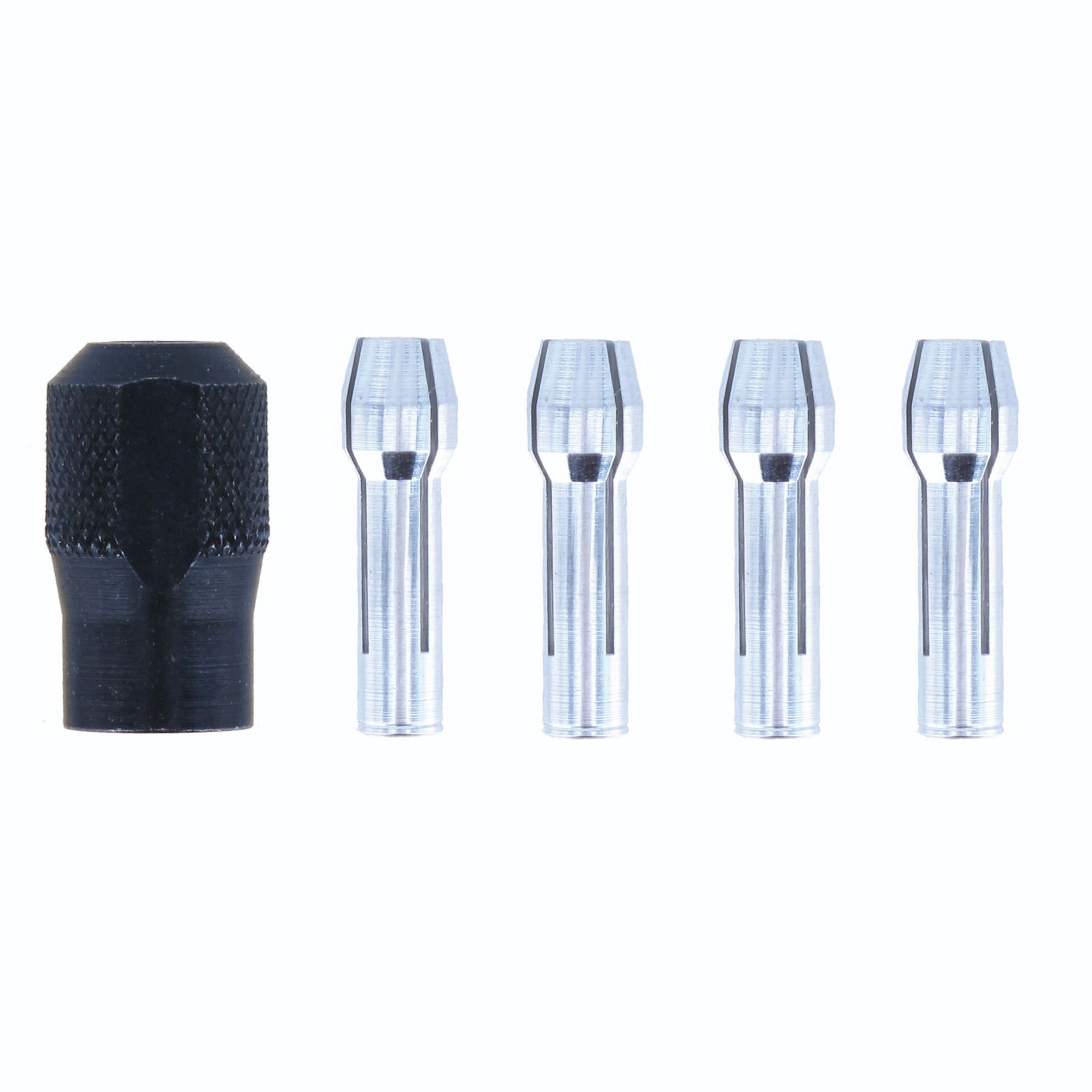 Dremel 4485 Spannzangen-Set  D0,8-3,2mm VE5