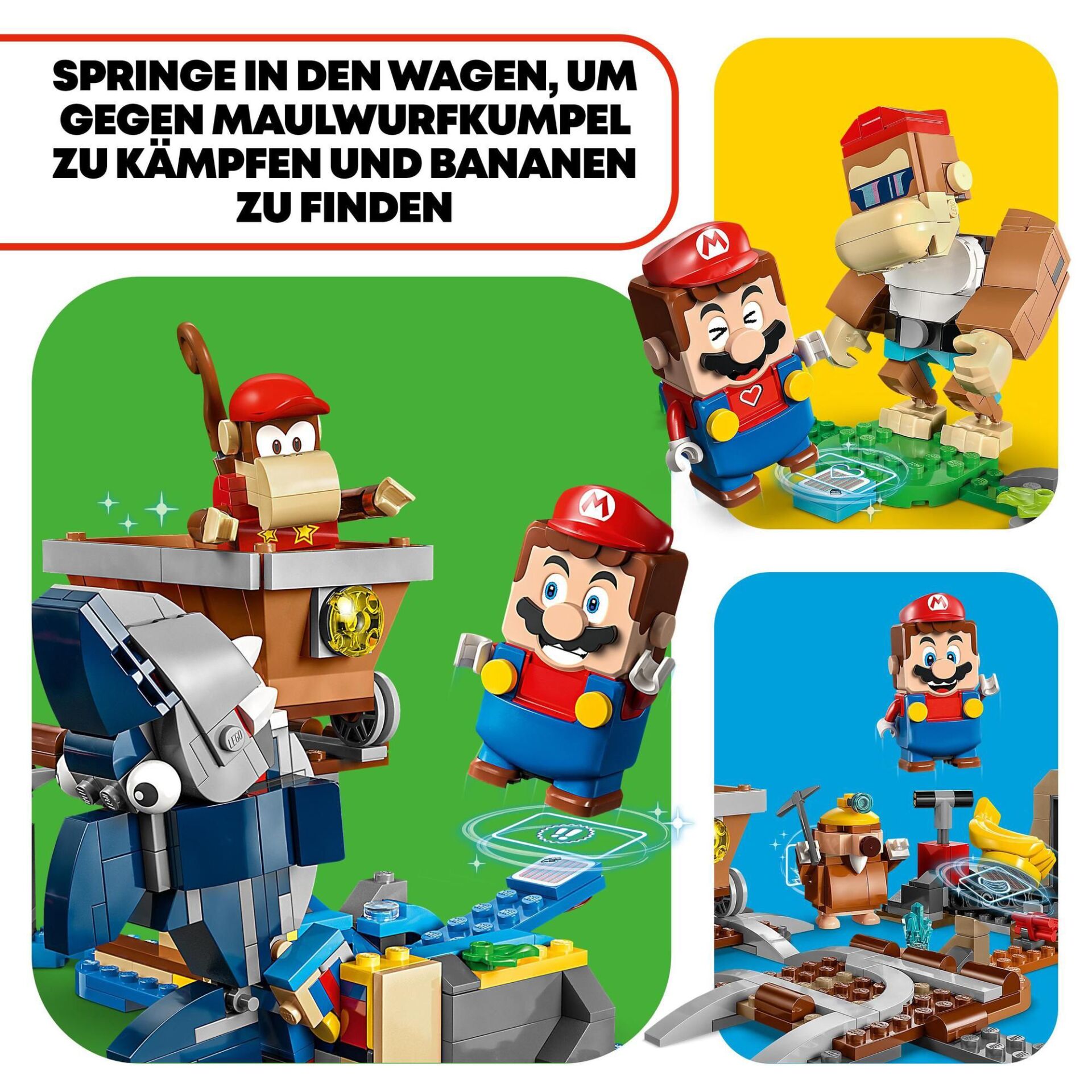 Spielzeug