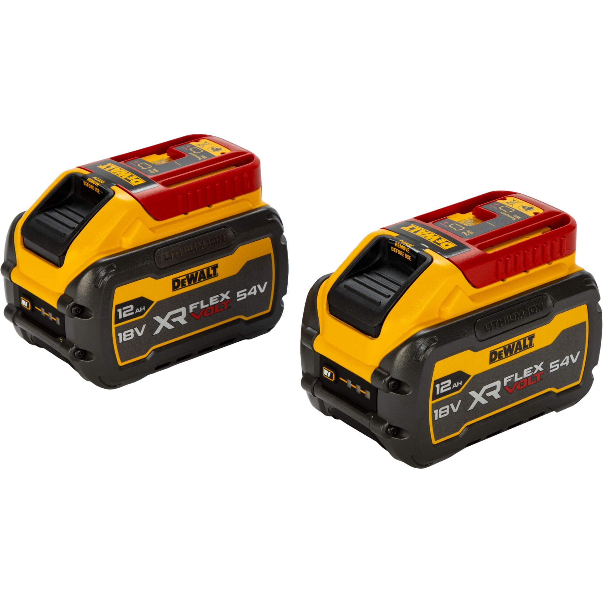 Akku-Bohrer?, 18V, XR-FlexVolt, 12Ah, Dewalt