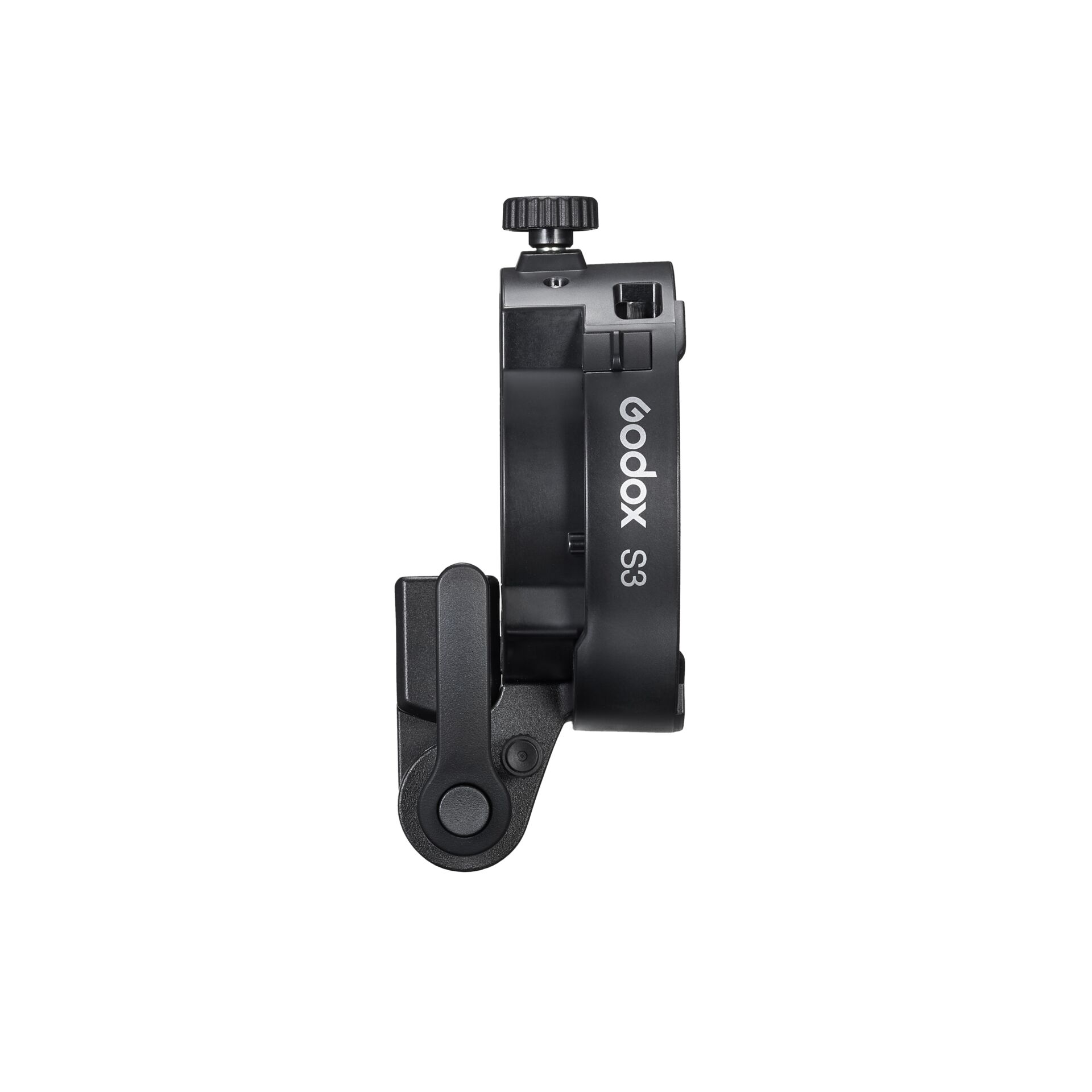 Klemmhaken, Riemenhalter, GoPro-Adapter, Clamp, Gopro S3