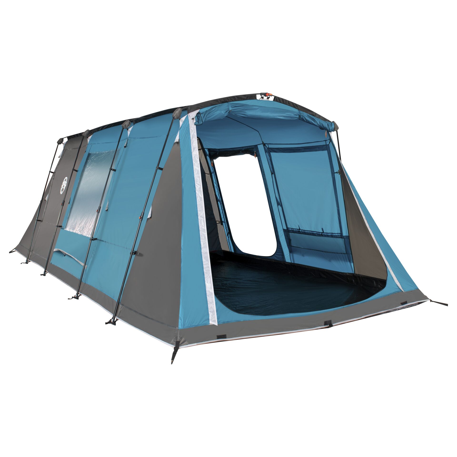 Zelt, Campen, Zelt in den Bergen, Natur, Draußen