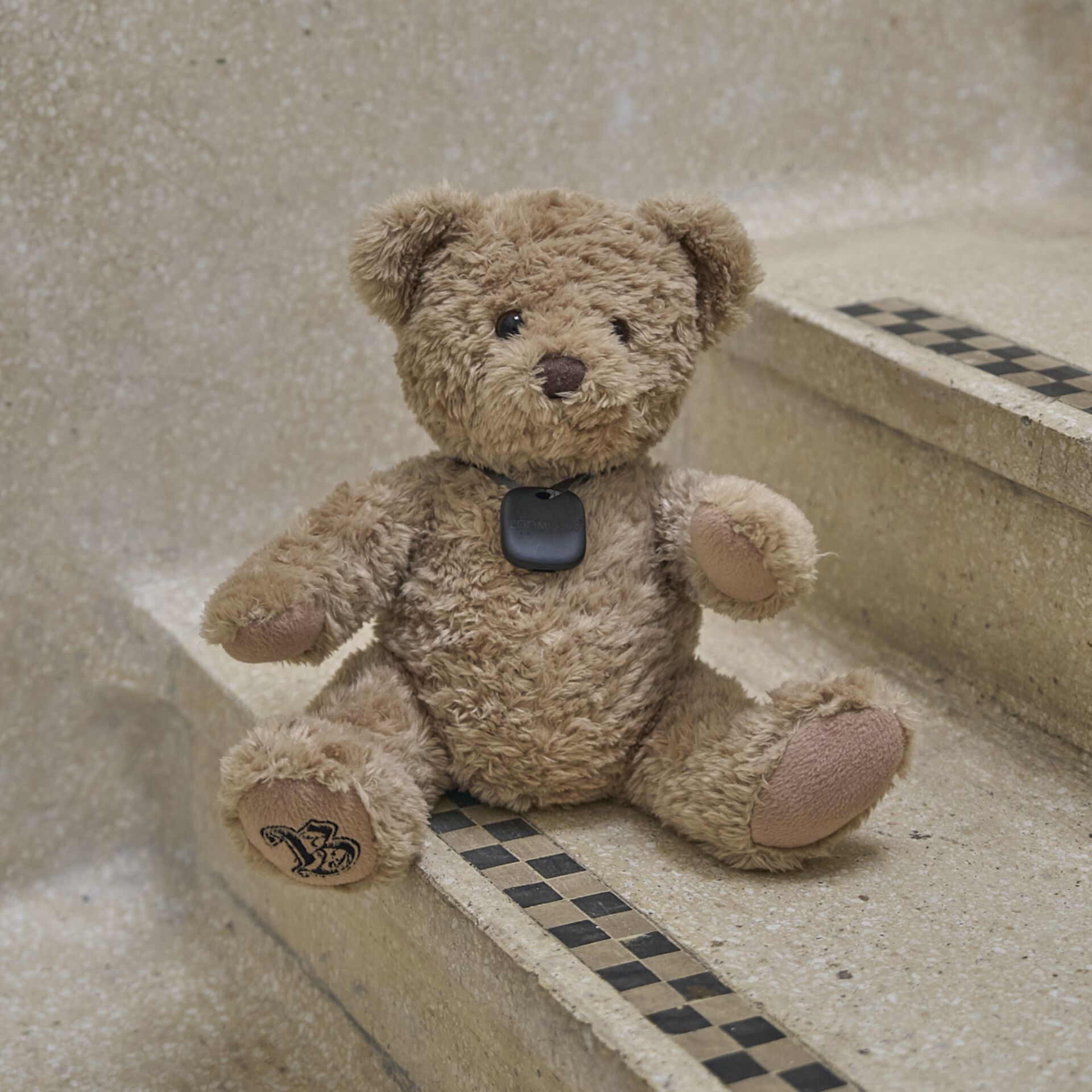 Teddybär, Spielzeug