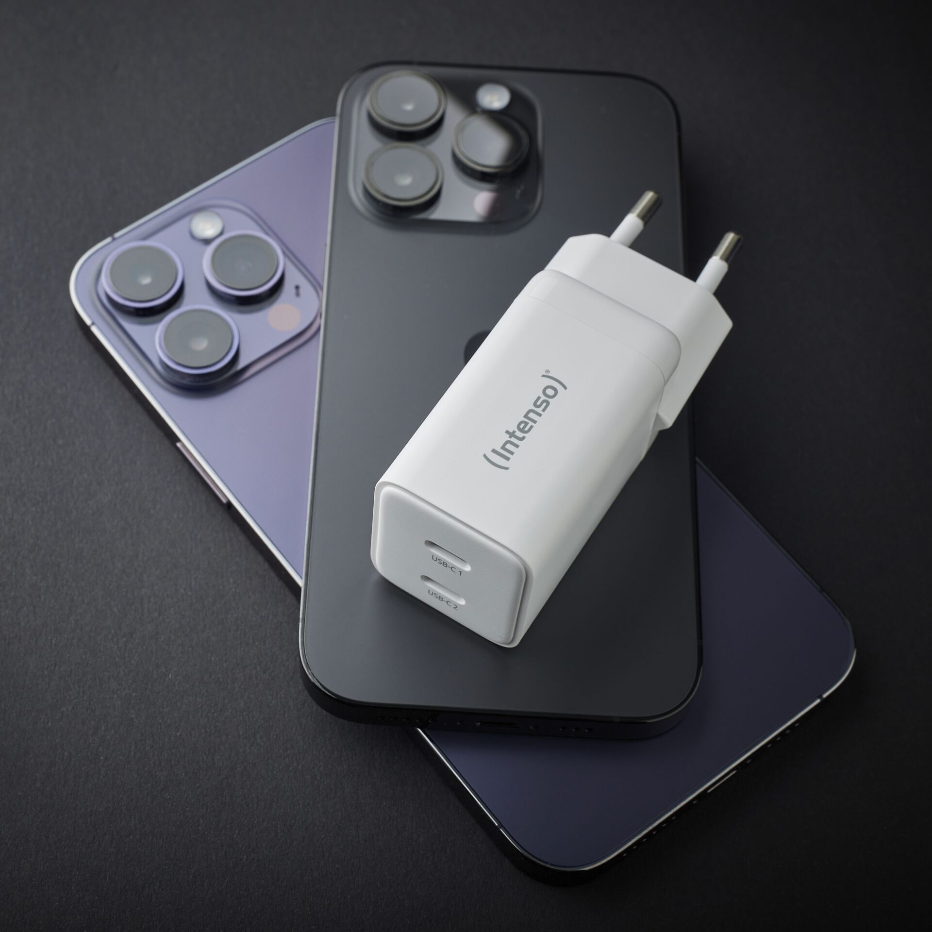 Adapter, Elektronik, Handy, Telefon