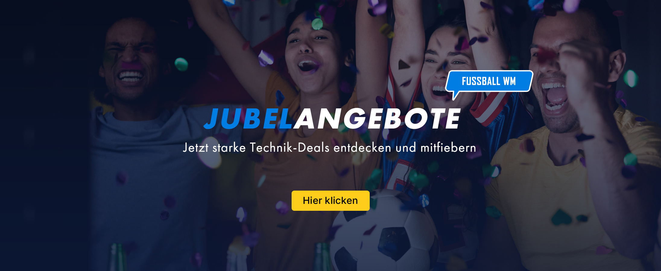 fußball, soccer, menschenmenge, banner, promo