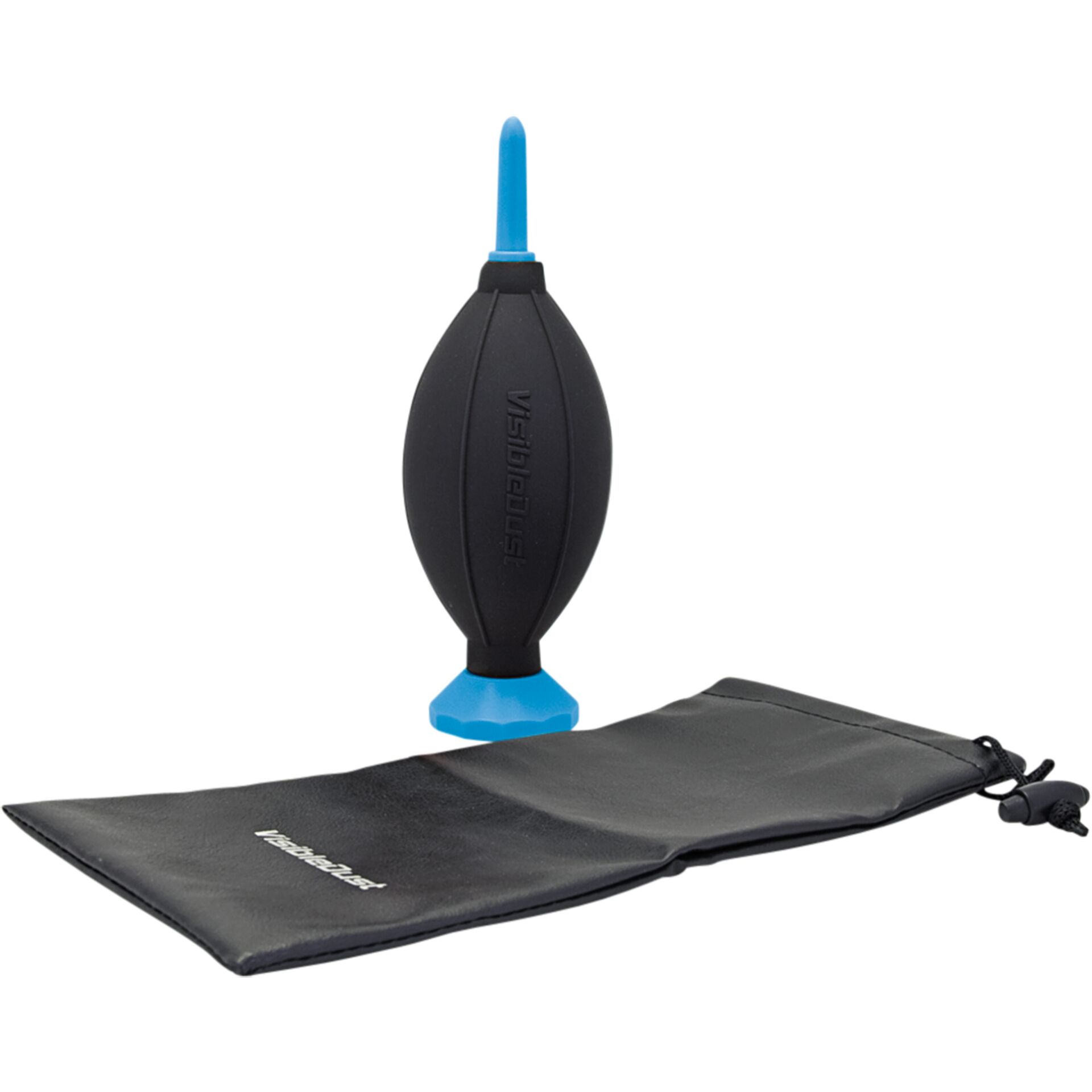 Visible Dust Zee Pro Blower  hellblau