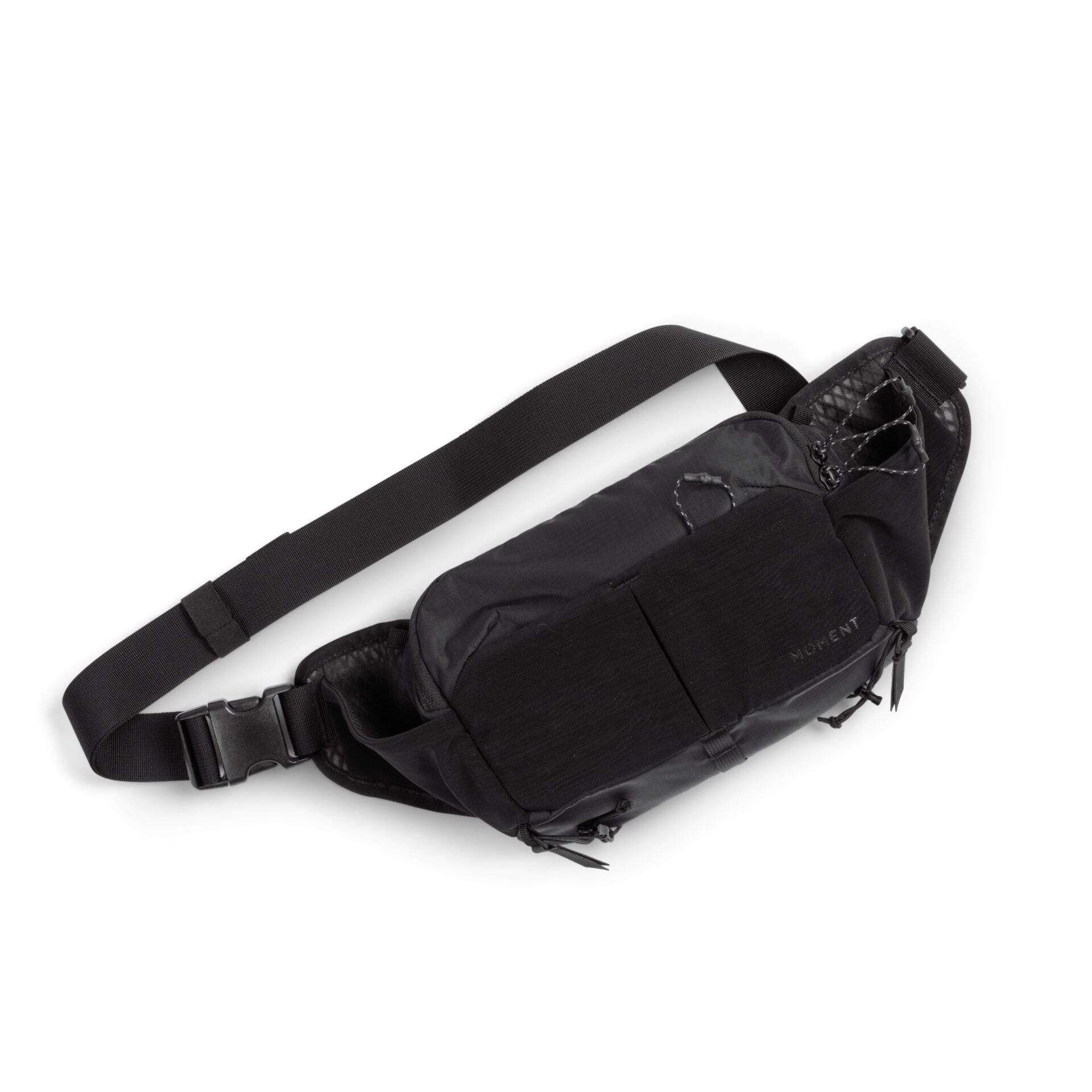 Moment Fast & Light  Slate Sling 4L black