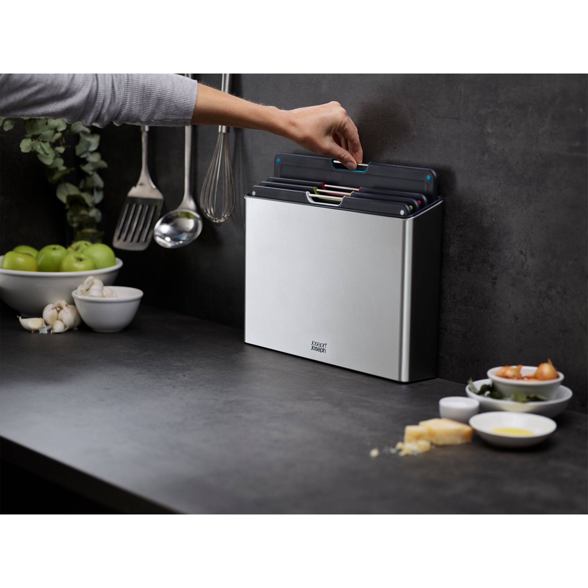 Besteck, Löffel, Gabel