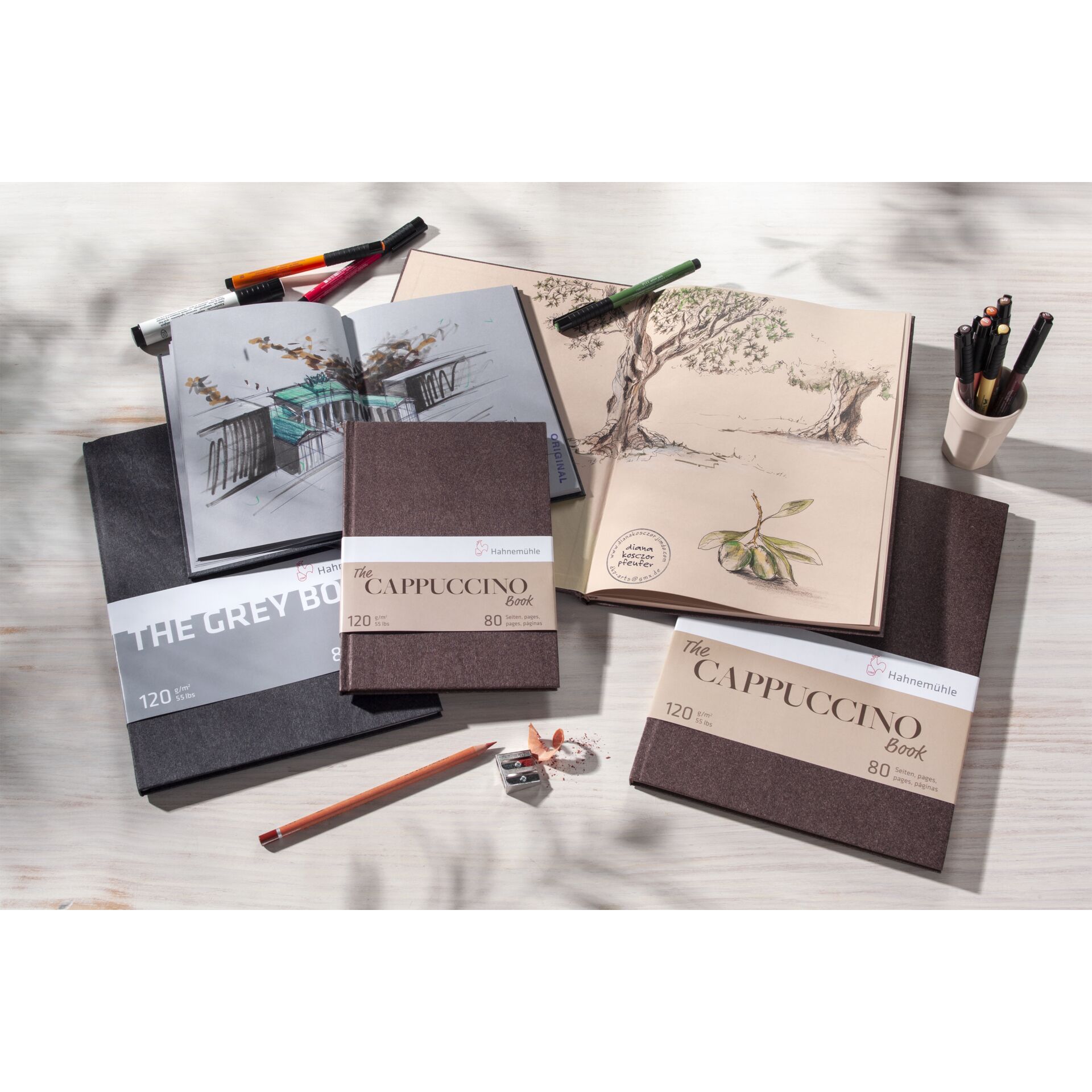 Buch, Veröffentlichung, Stift