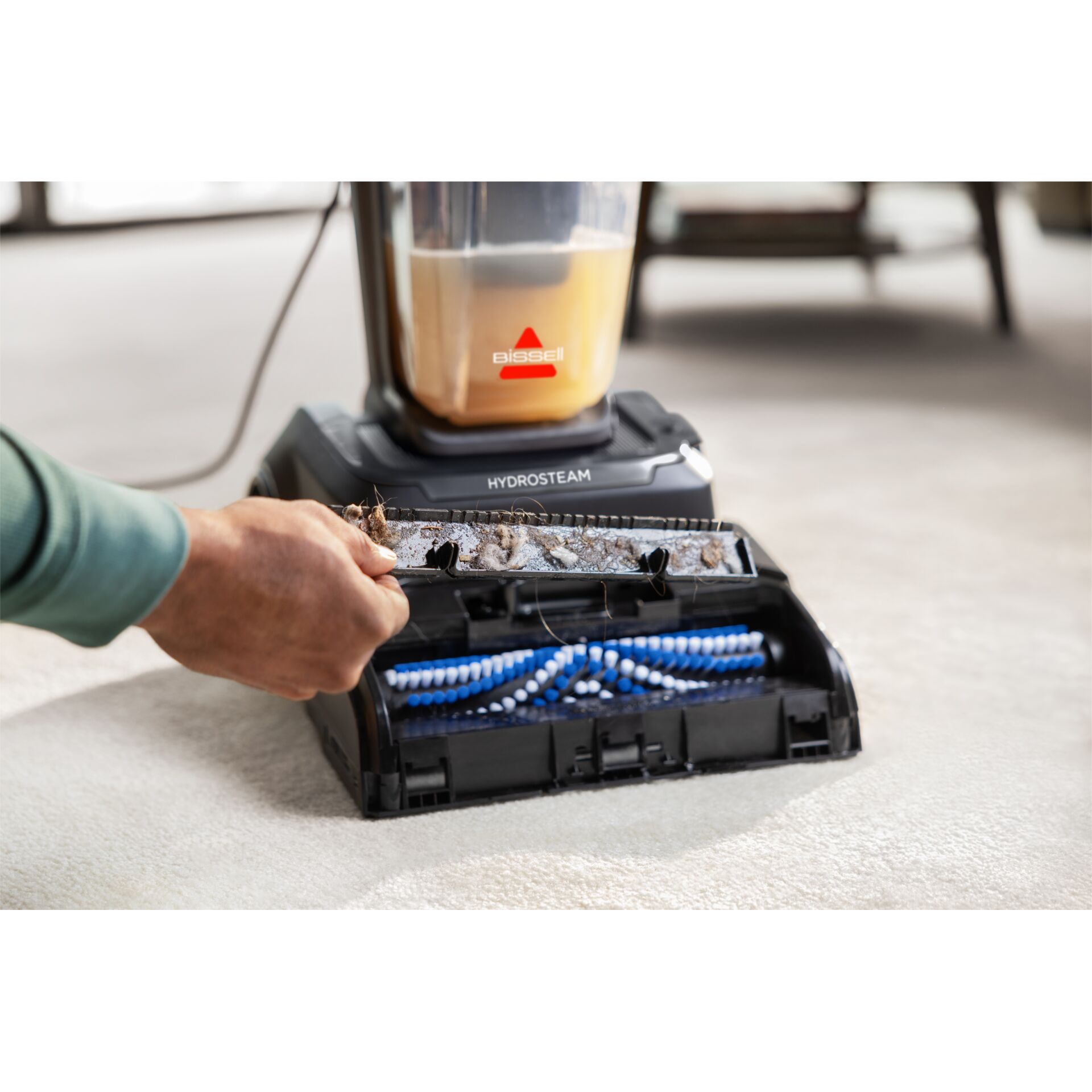 Gerät, Elektrisches Gerät