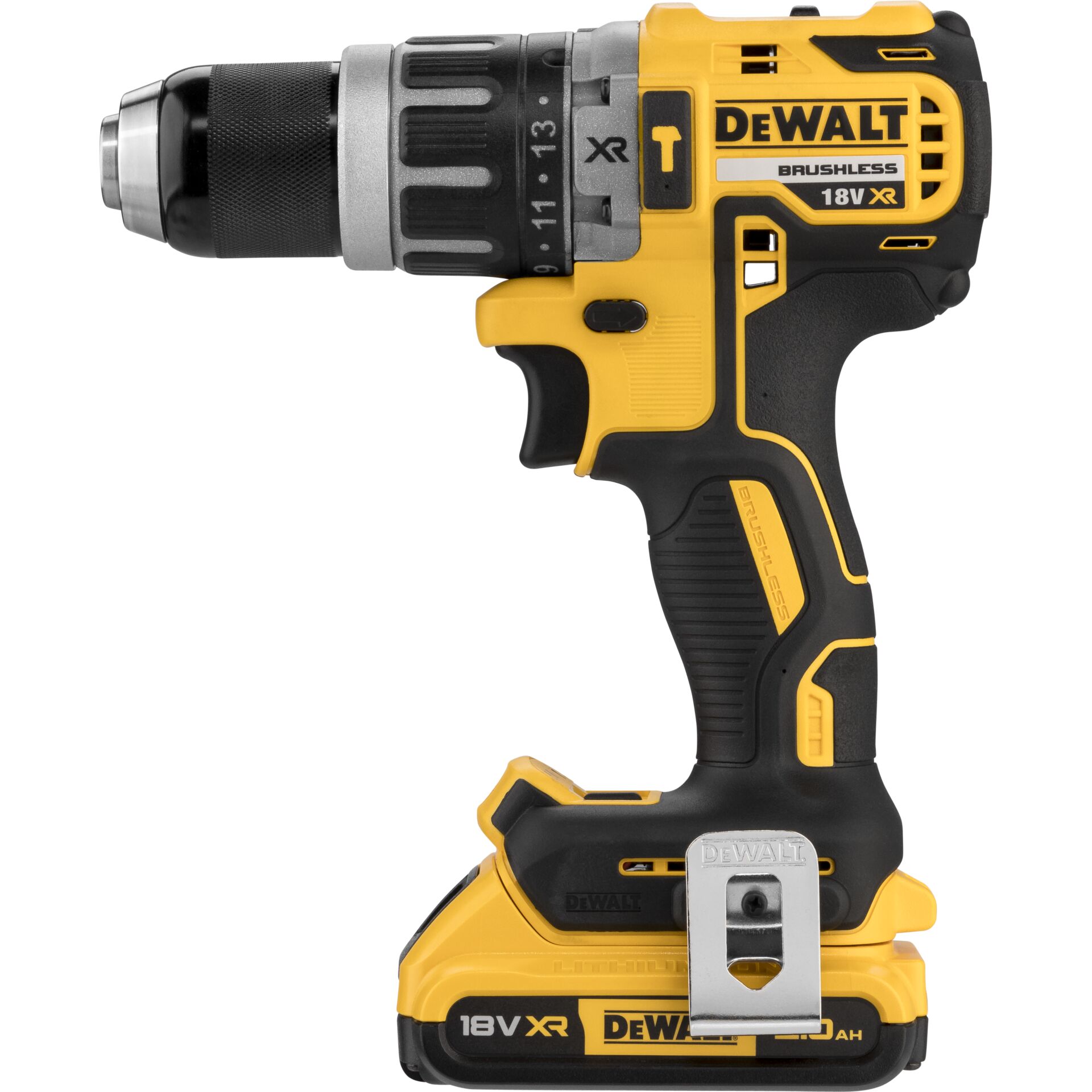 Gerät, Elektrische Bohrmaschine, Werkzeug