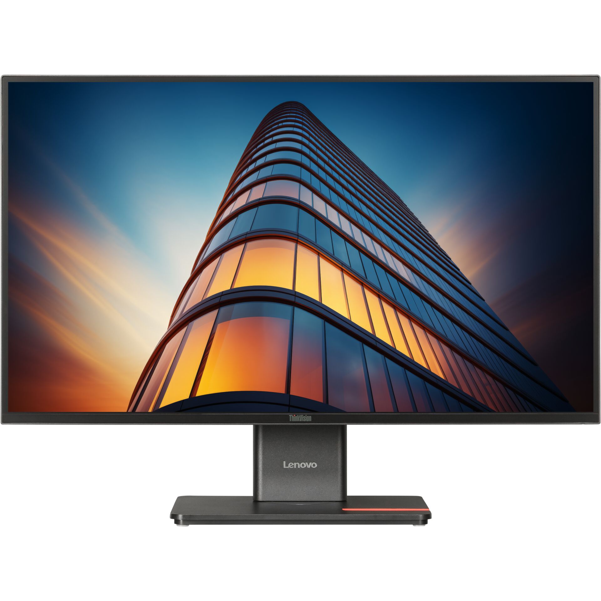 Lenovo ThinkVision T27Q-40  QHD LED-Monitor 68.6 cm (27")