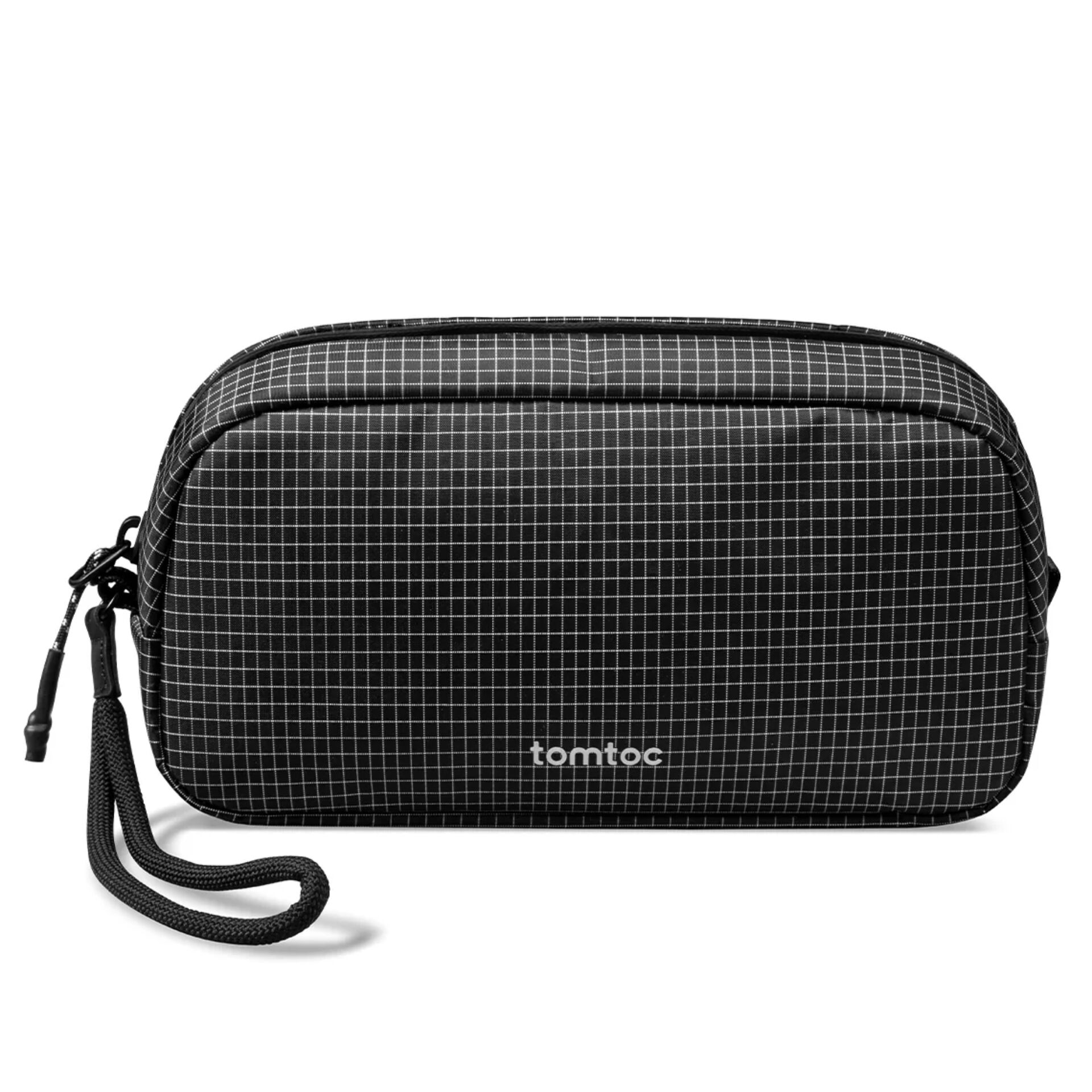tomtoc Light-T12  Advanced Tech Organizer black