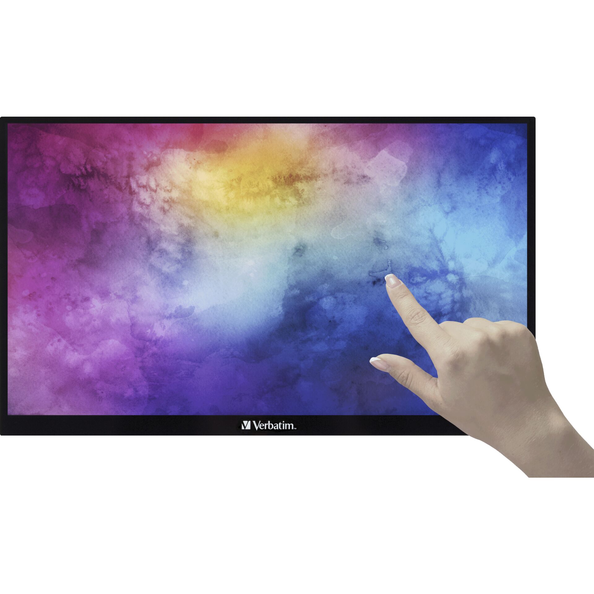 Computerausrüstung, Überwachen, Bildschirm, FERNSEHER