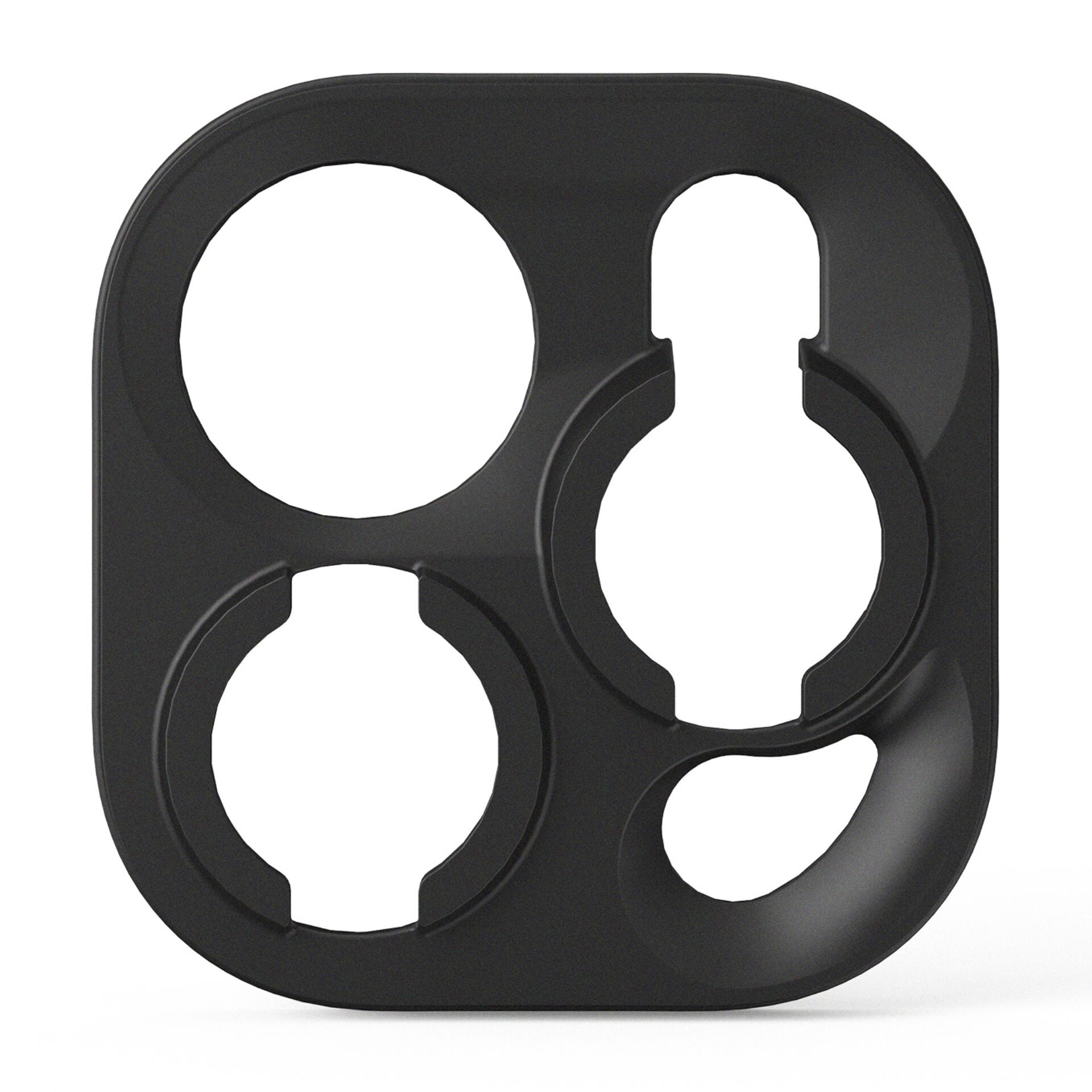 Moment Drop-in Lens Mount for  iPhone 15 Pro/Pro Max - T-Series