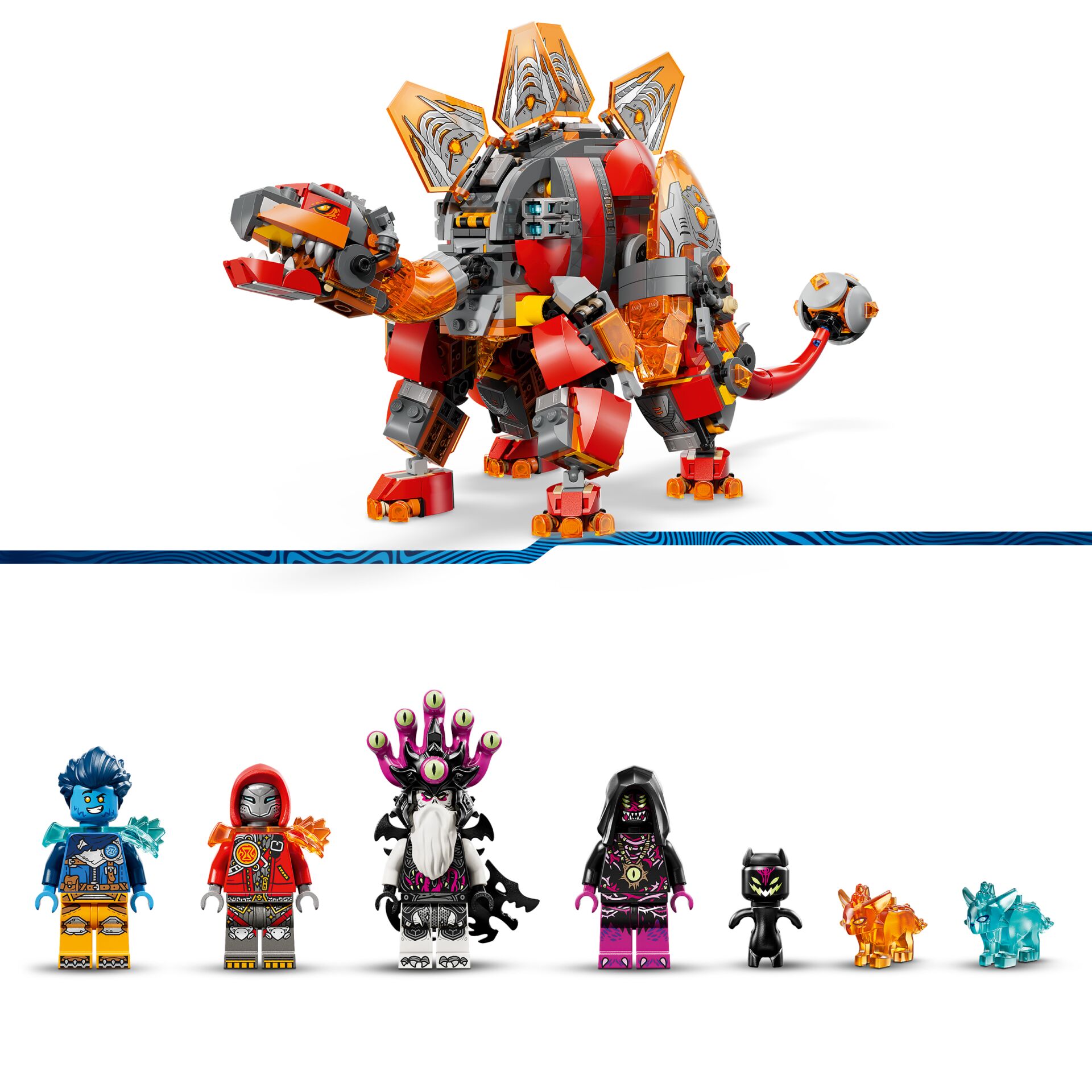 Spielzeug, Roboter, Person