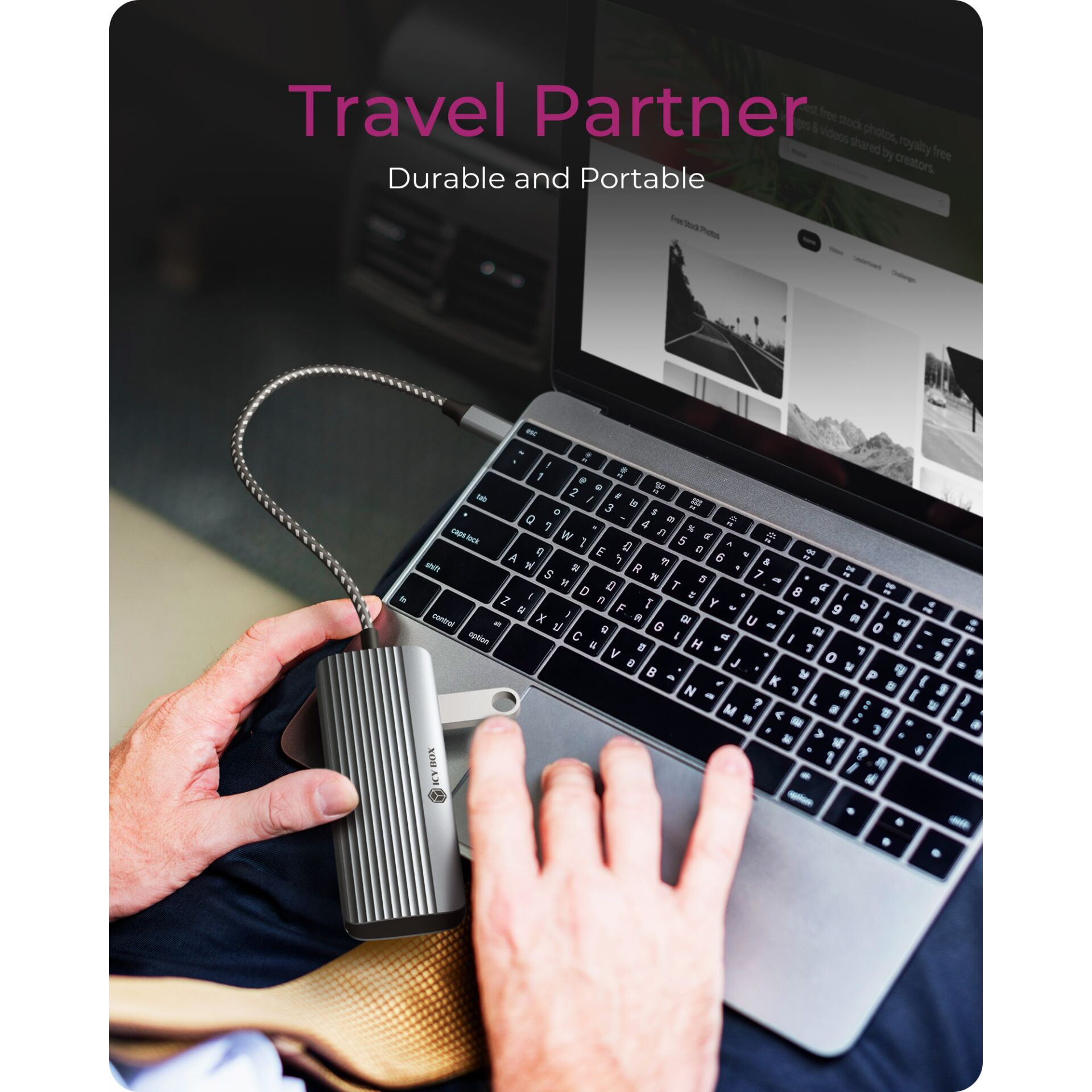 Computer, Laptop, PC, Computerausrüstung, Computer-Tastatur