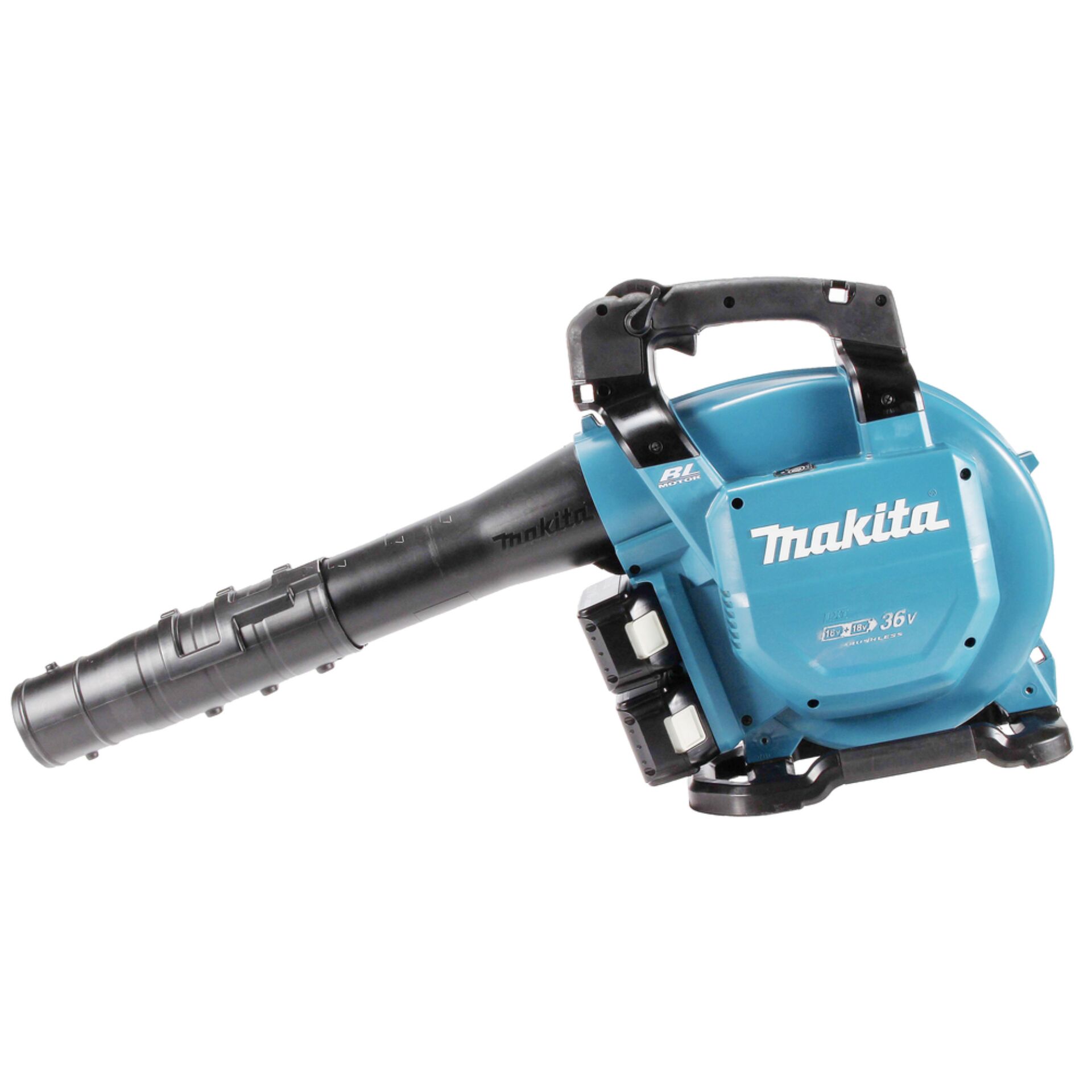 Luftstrahler, Blasgerät, Akku, 36V, Makita