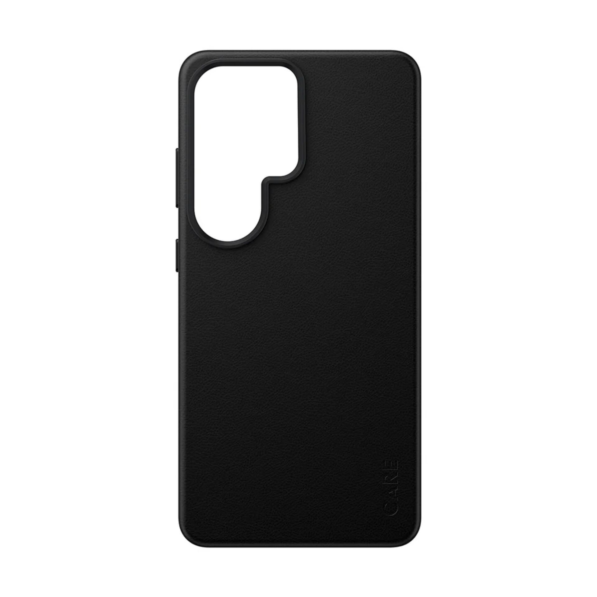PanzerGlass CARE Solo Case Black  w Qi Samsung Galaxy S26 Ultra