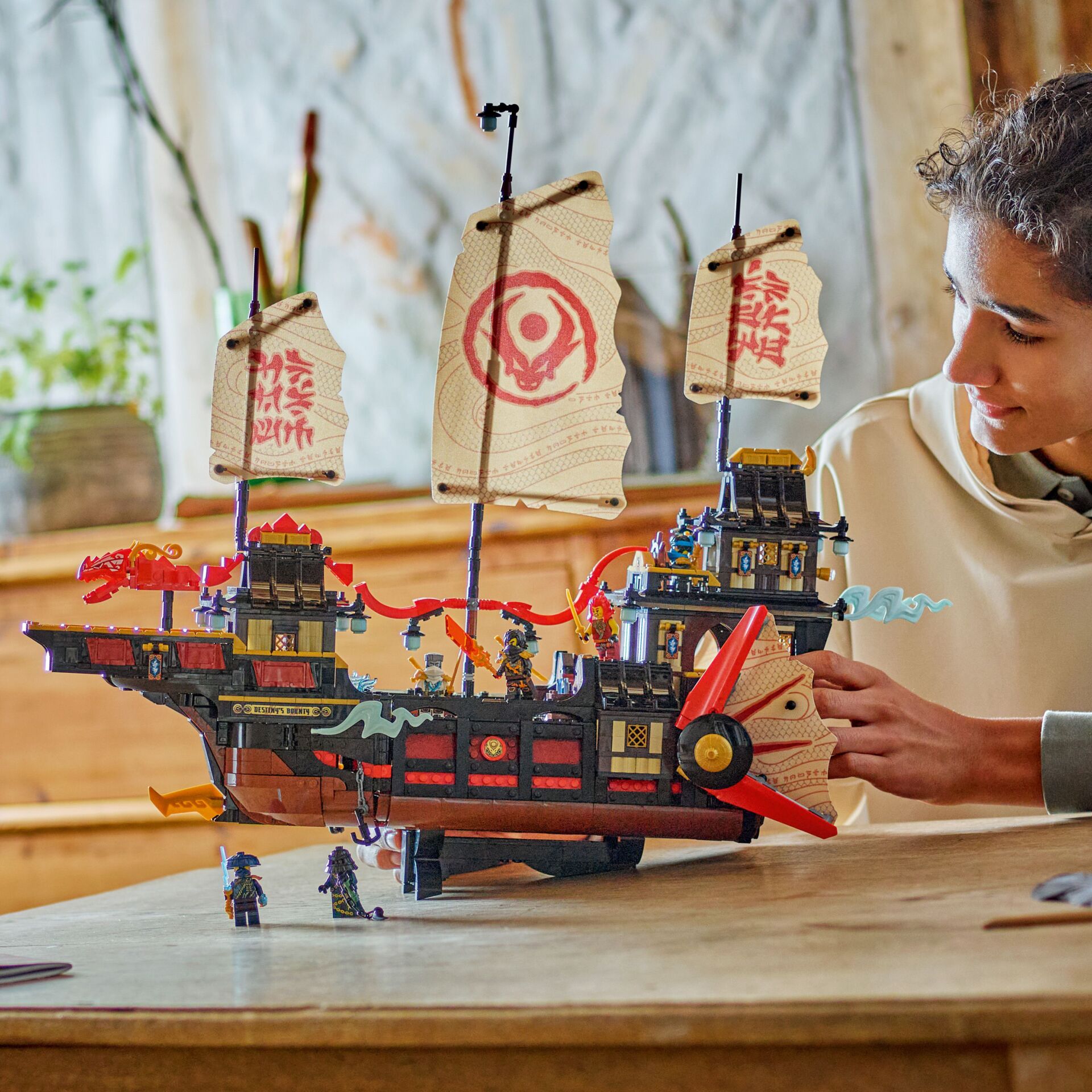 Spielzeug, Junge, Männlich, Person, Jugendlich