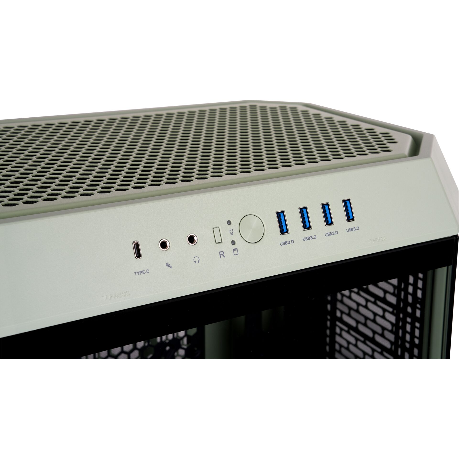 Elektronik, Hardware, Verstärker