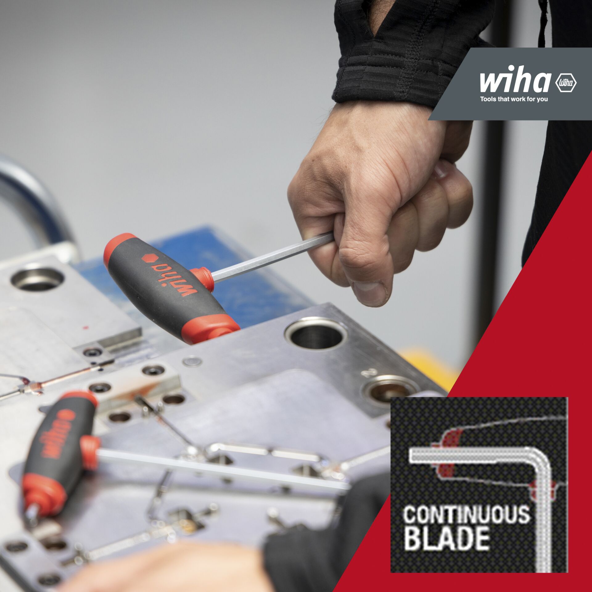 Gerät, Schraubenzieher, Werkzeug