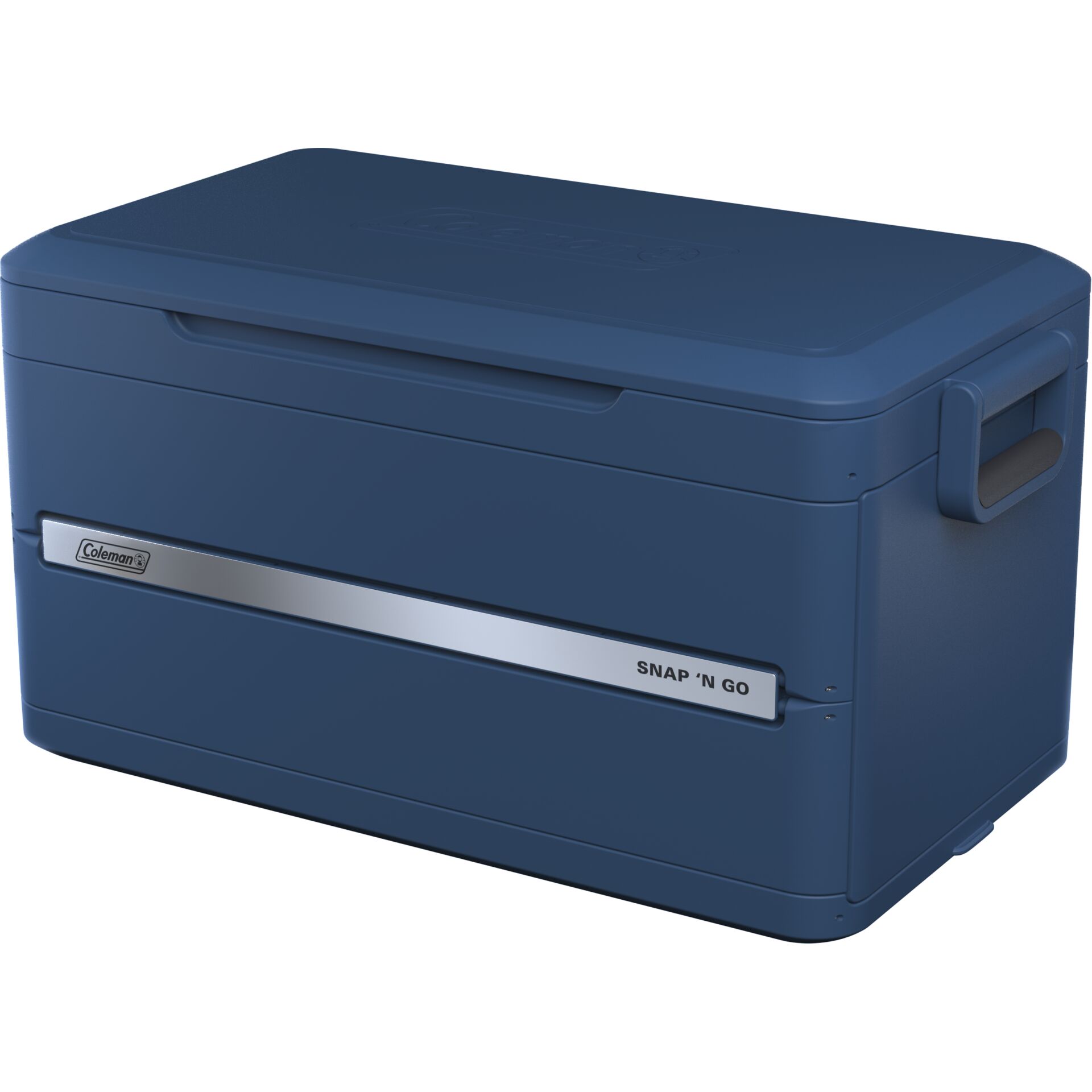 Coleman Snap-N-Go 35qt  Faltbare Kühlbox