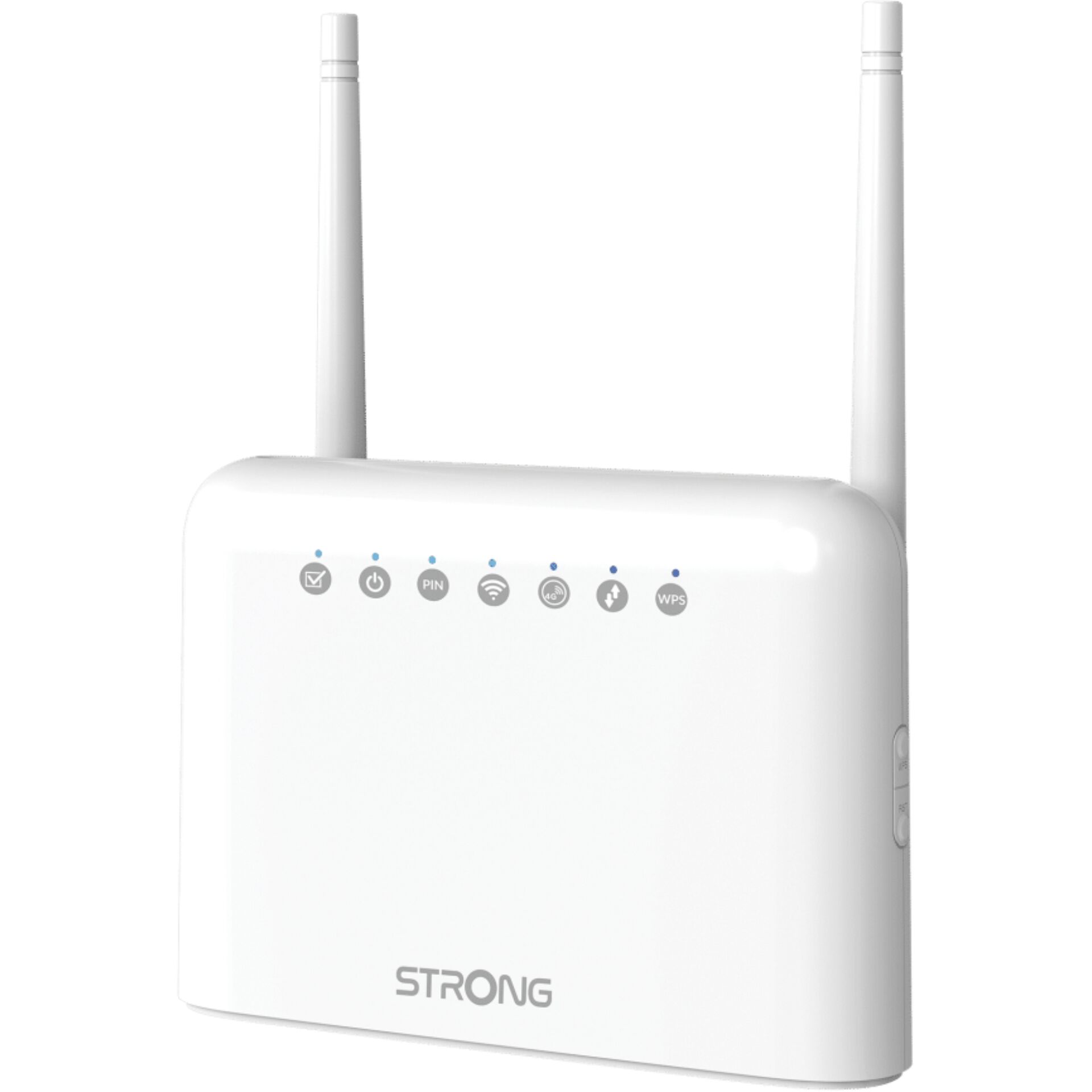 Elektronik, Hardware, Router, Modem