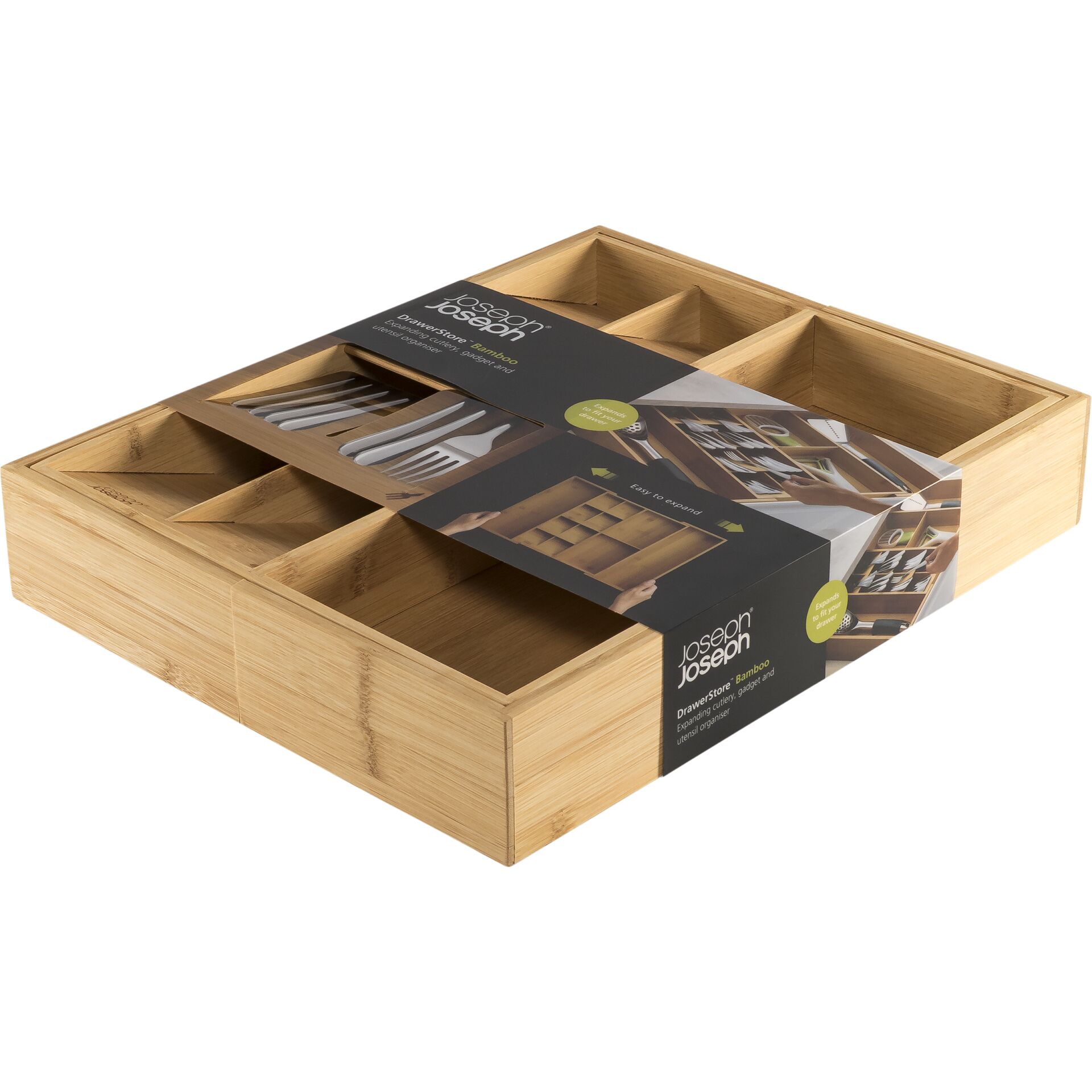 Besteck, Kiste, Schublade, Mobiliar