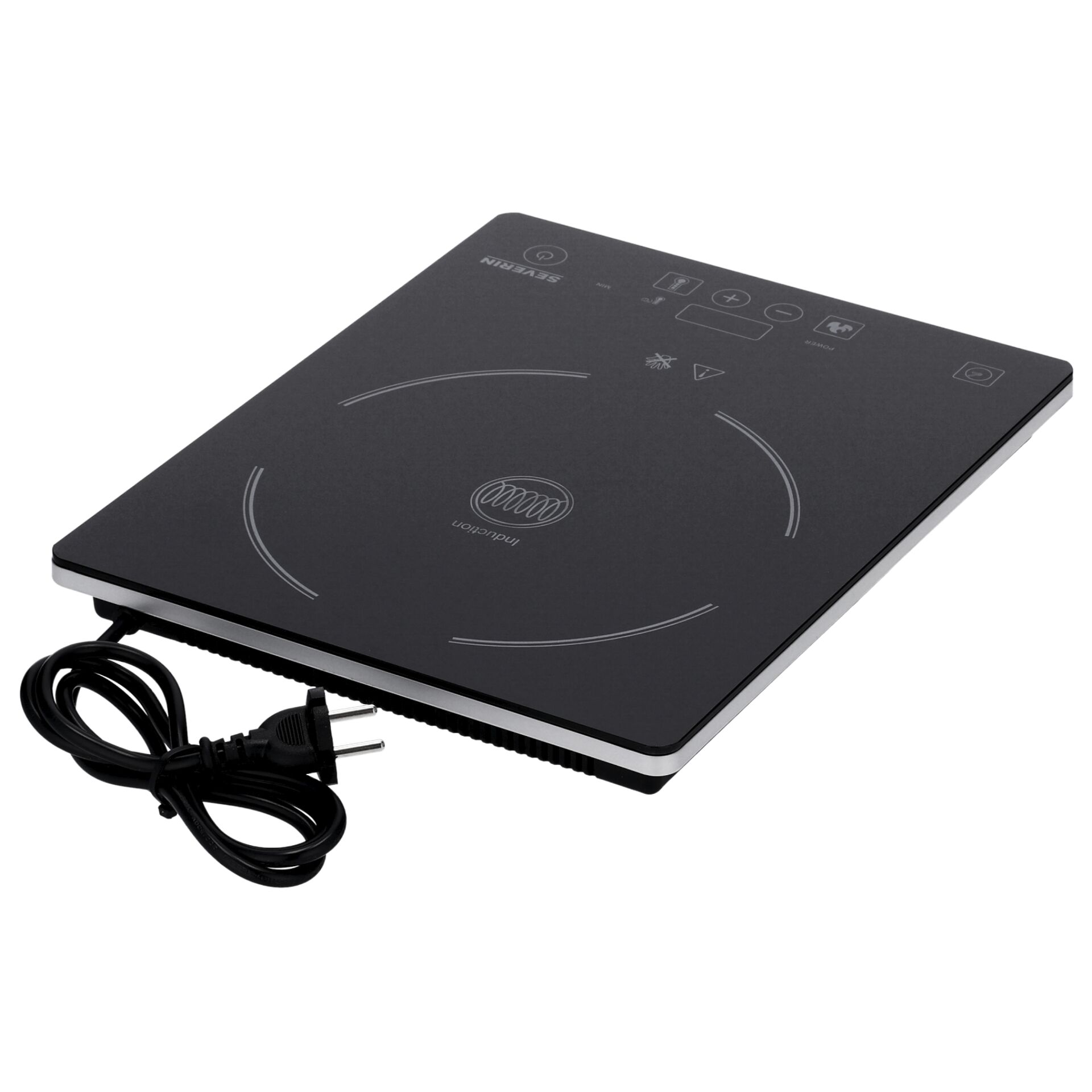 Drinnen, Küche, Kochfeld