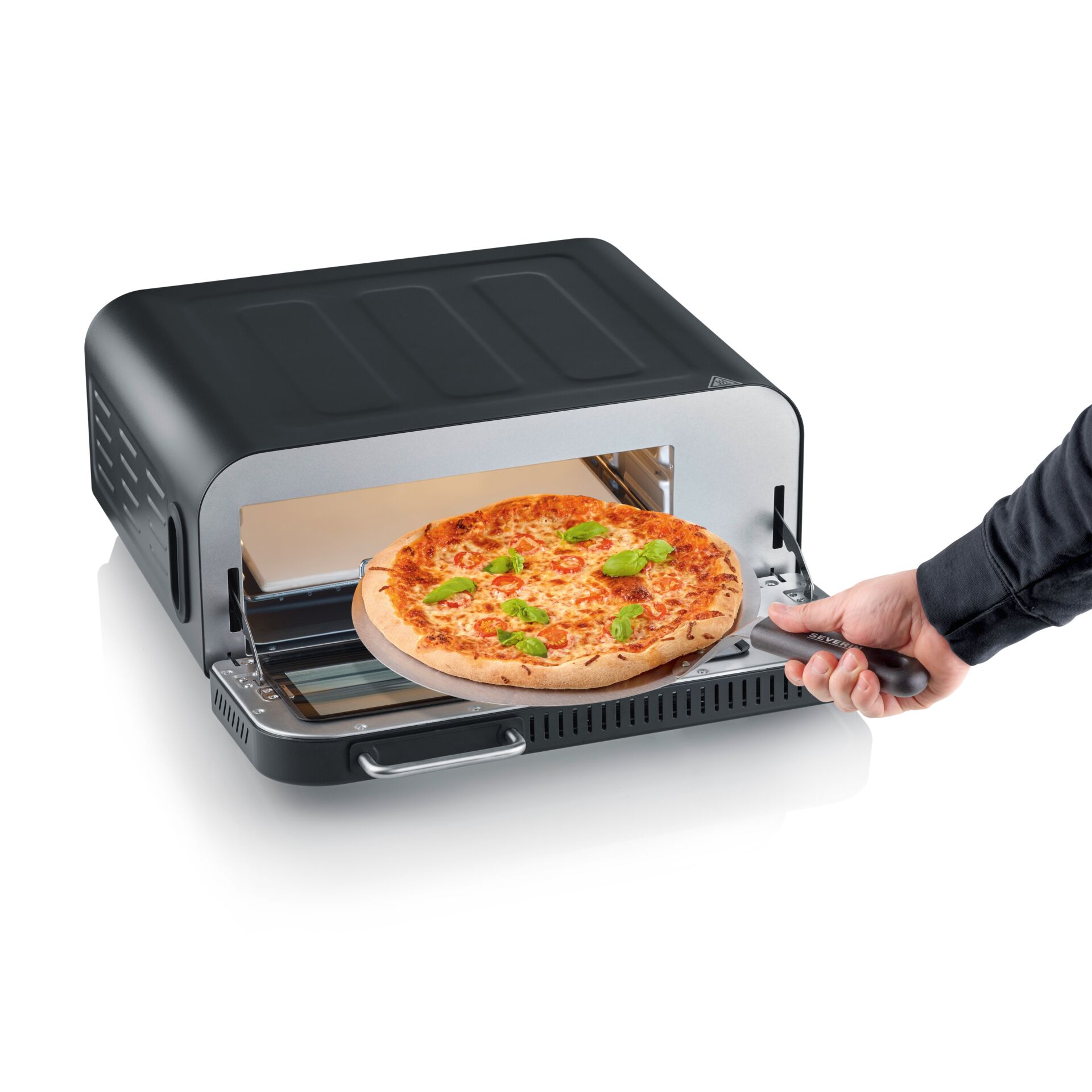 Pizza, Gerät, Elektrisches Gerät, Ofen