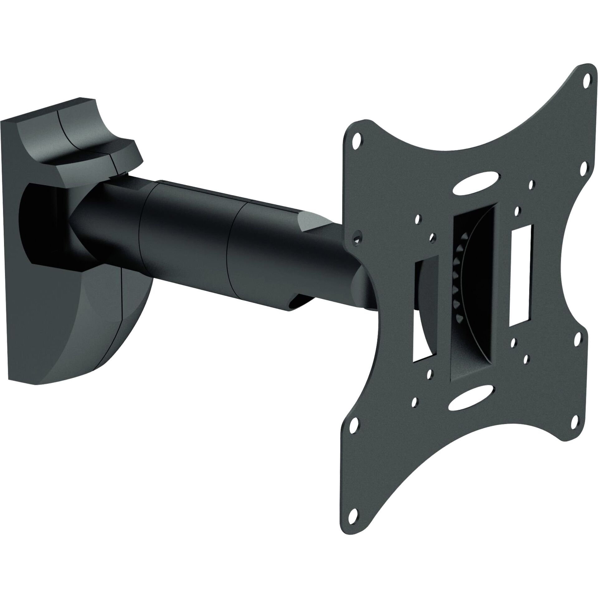 Reflecta FLEXO 40-200B schwarz