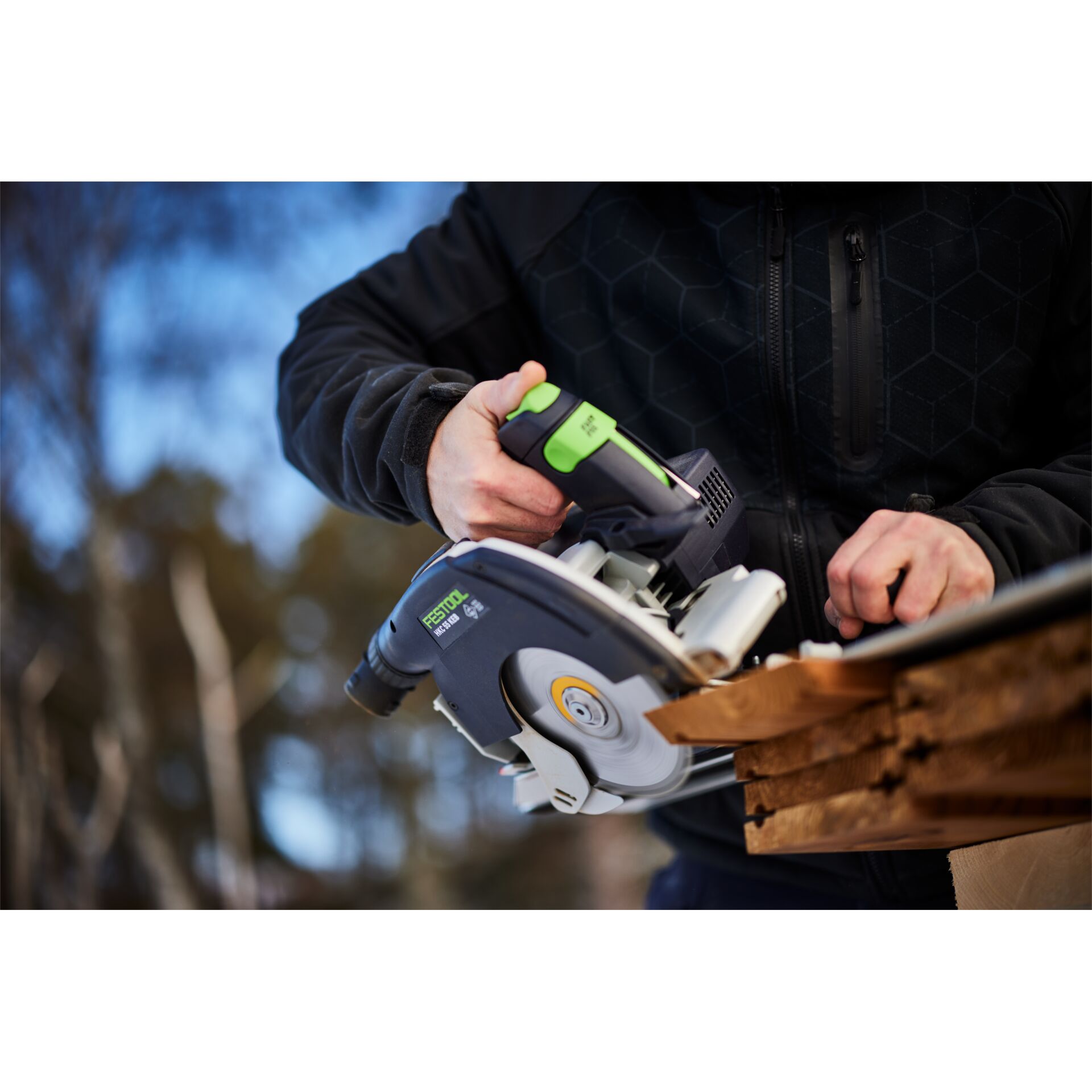 Person, Holzbearbeitung, Person, Holzbearbeitung