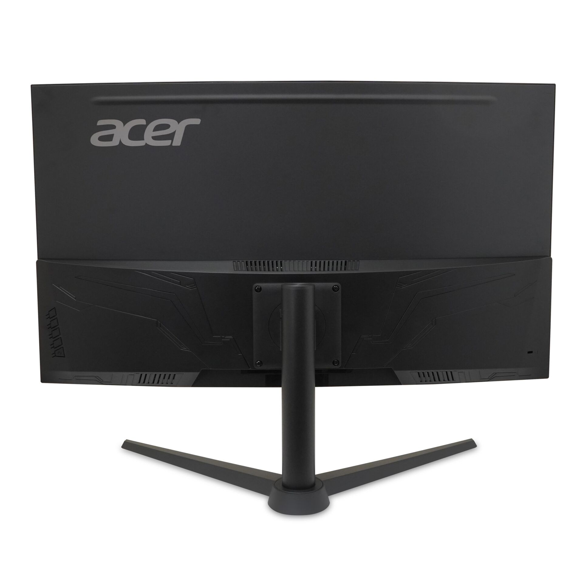 monitor, computer monitor, LED, stand, back design
