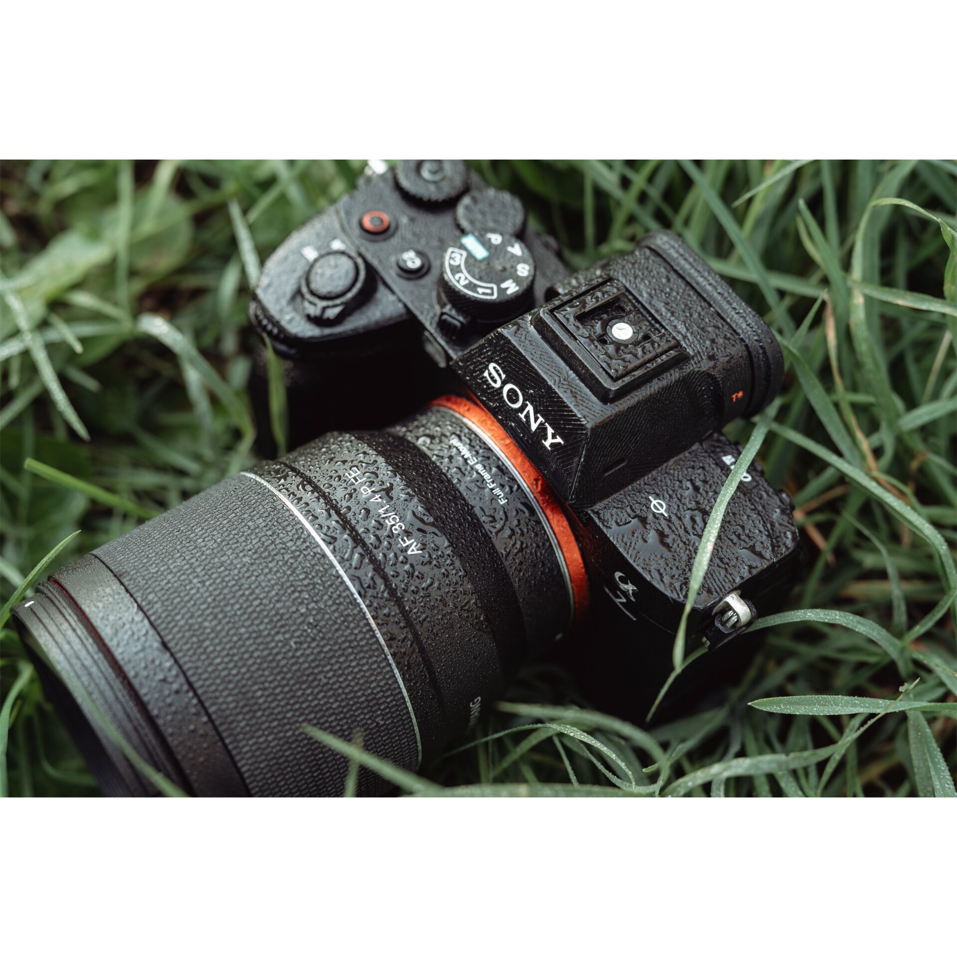 Photographie, Elektronik, Granate, Kamera, Digitale Kamera