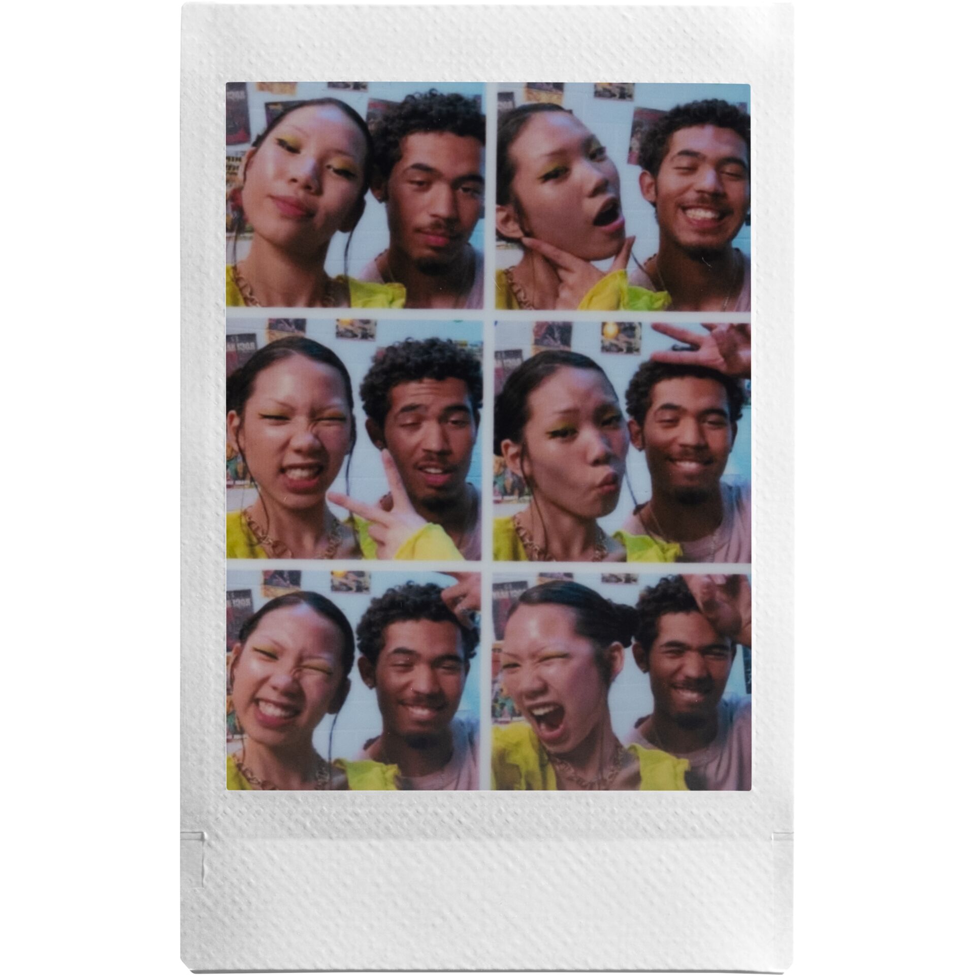 Collage, Person, Erwachsener, Männlich, Mann