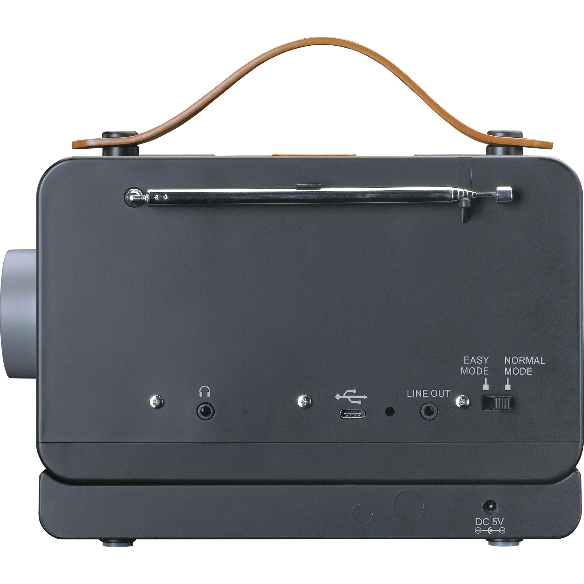 Elektronik, Verstärker