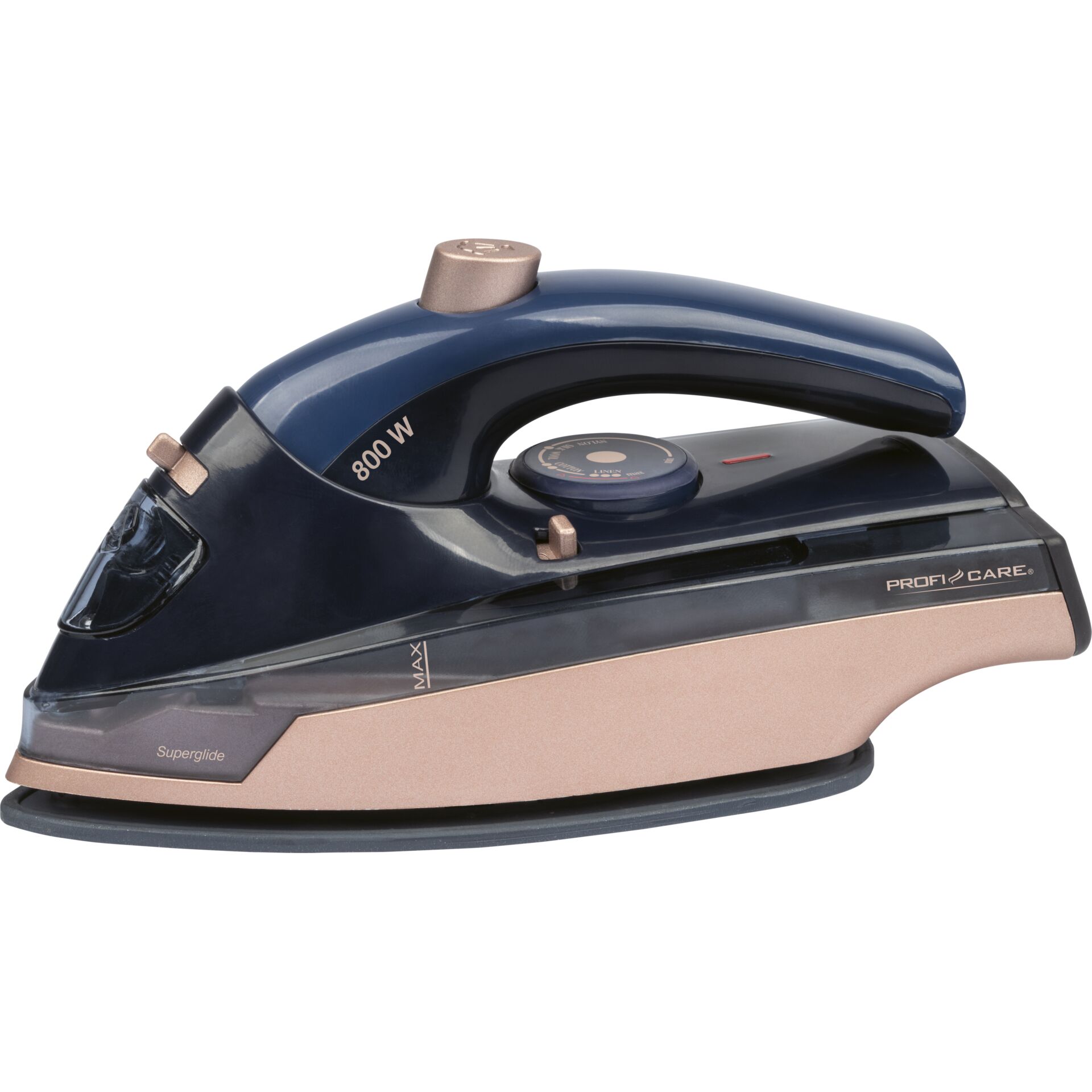 Gerät, Elektrisches Gerät, Bügeleisen