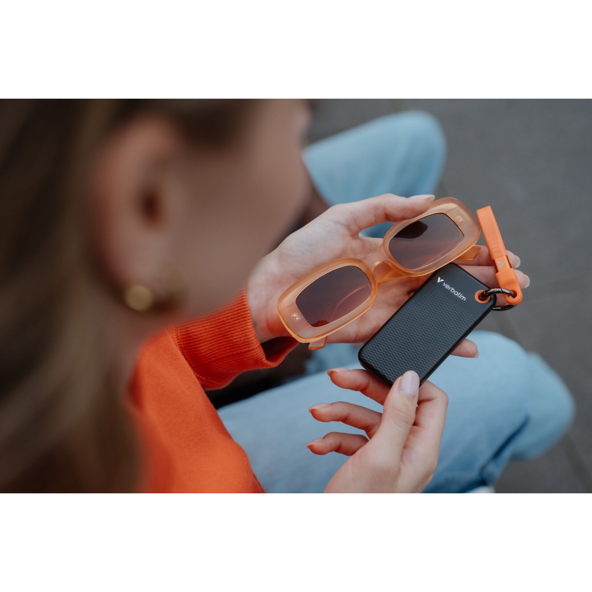 Zubehor, Sonnenbrille, Telefon, Handy, Photographie