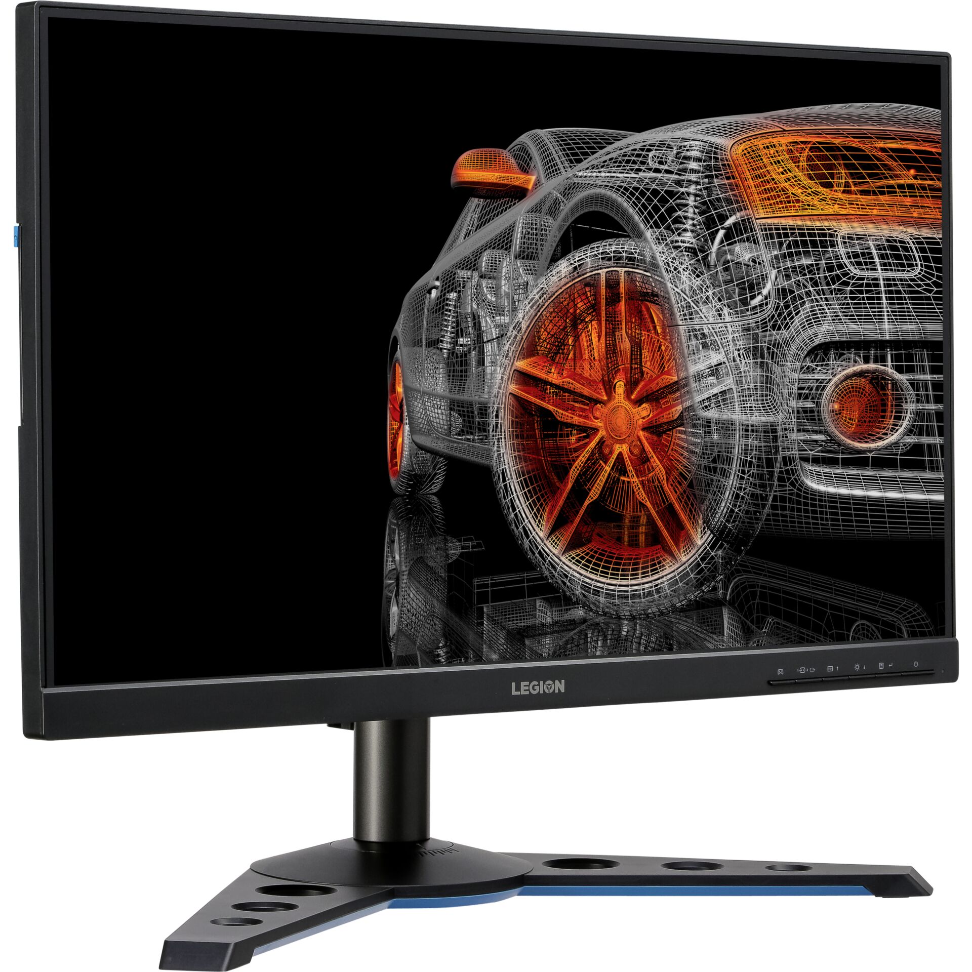 Computerausrüstung, Überwachen, Bildschirm, FERNSEHER