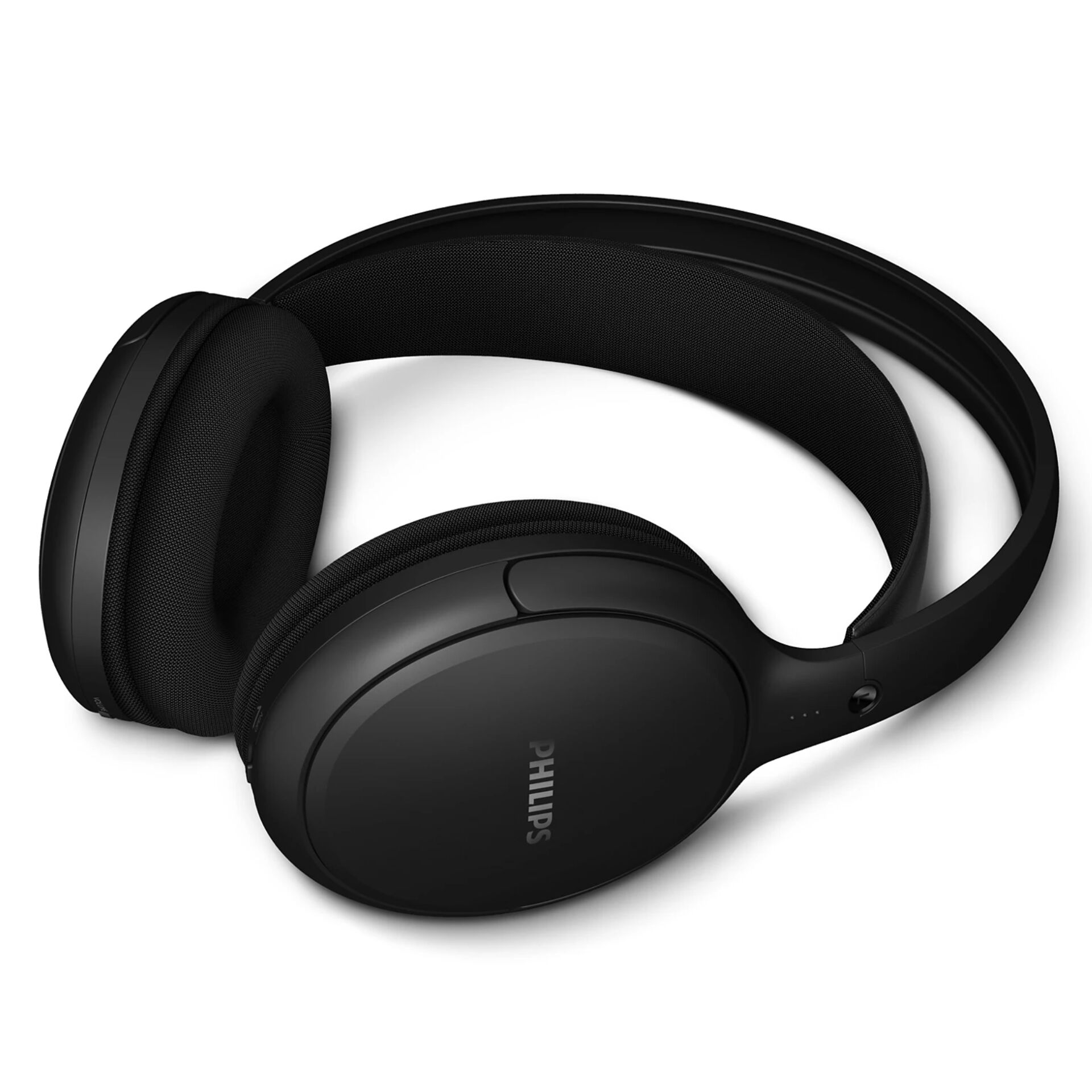 Elektronik, Kopfhörer