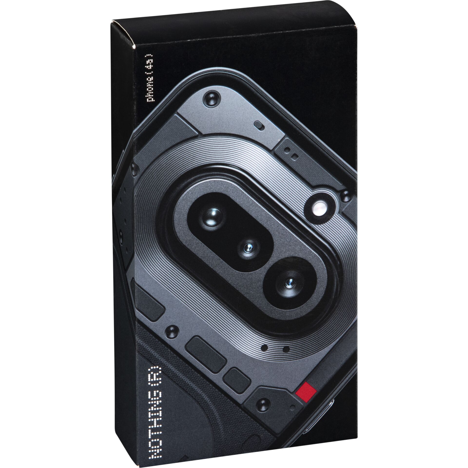 Kamera-Rückseite, Rückseite Smartphone, Kameramodul, Dual-Kamera, Gehäuse-Design