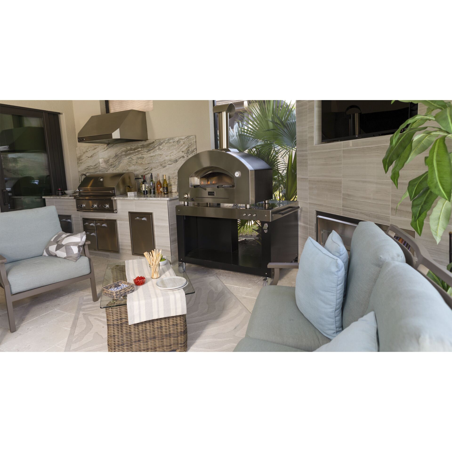 Innenarchitektur, Wohnzimmer, Couch, Dekoration für Zuhause, Tabelle