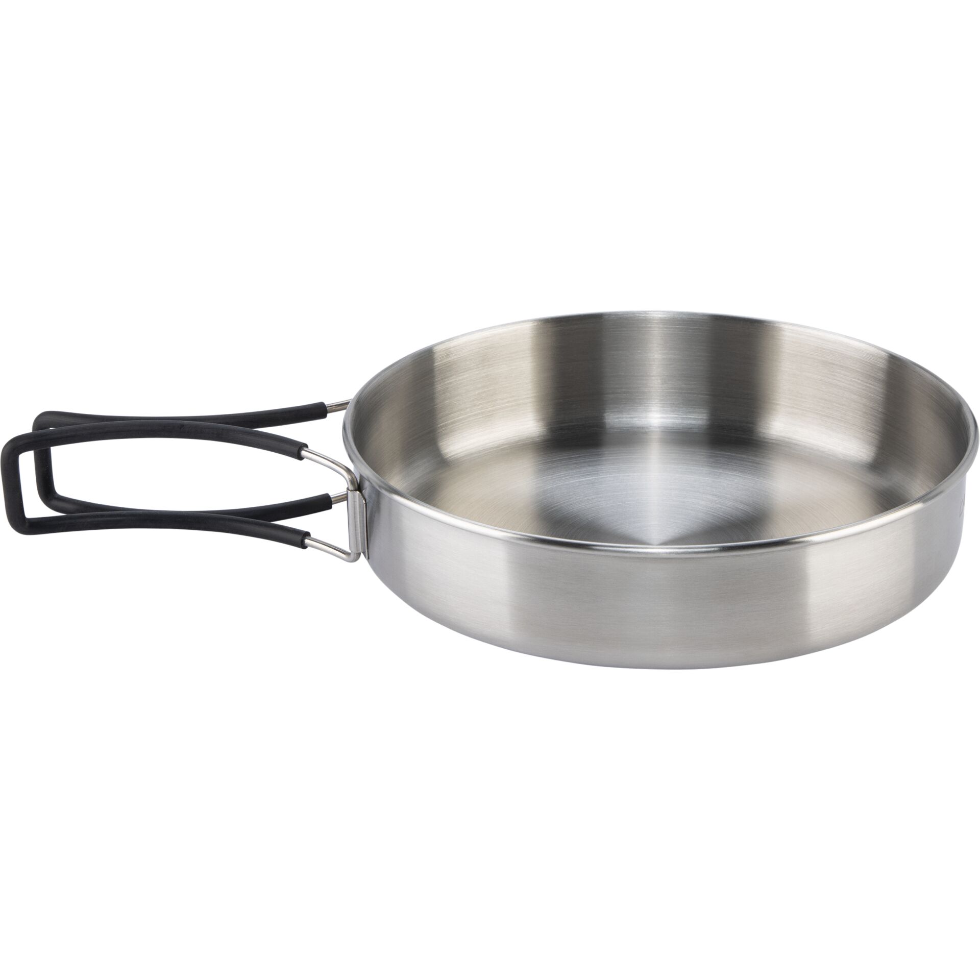 Kochtopf, Kochgeschirr, Bratpfanne, Rauchrohr